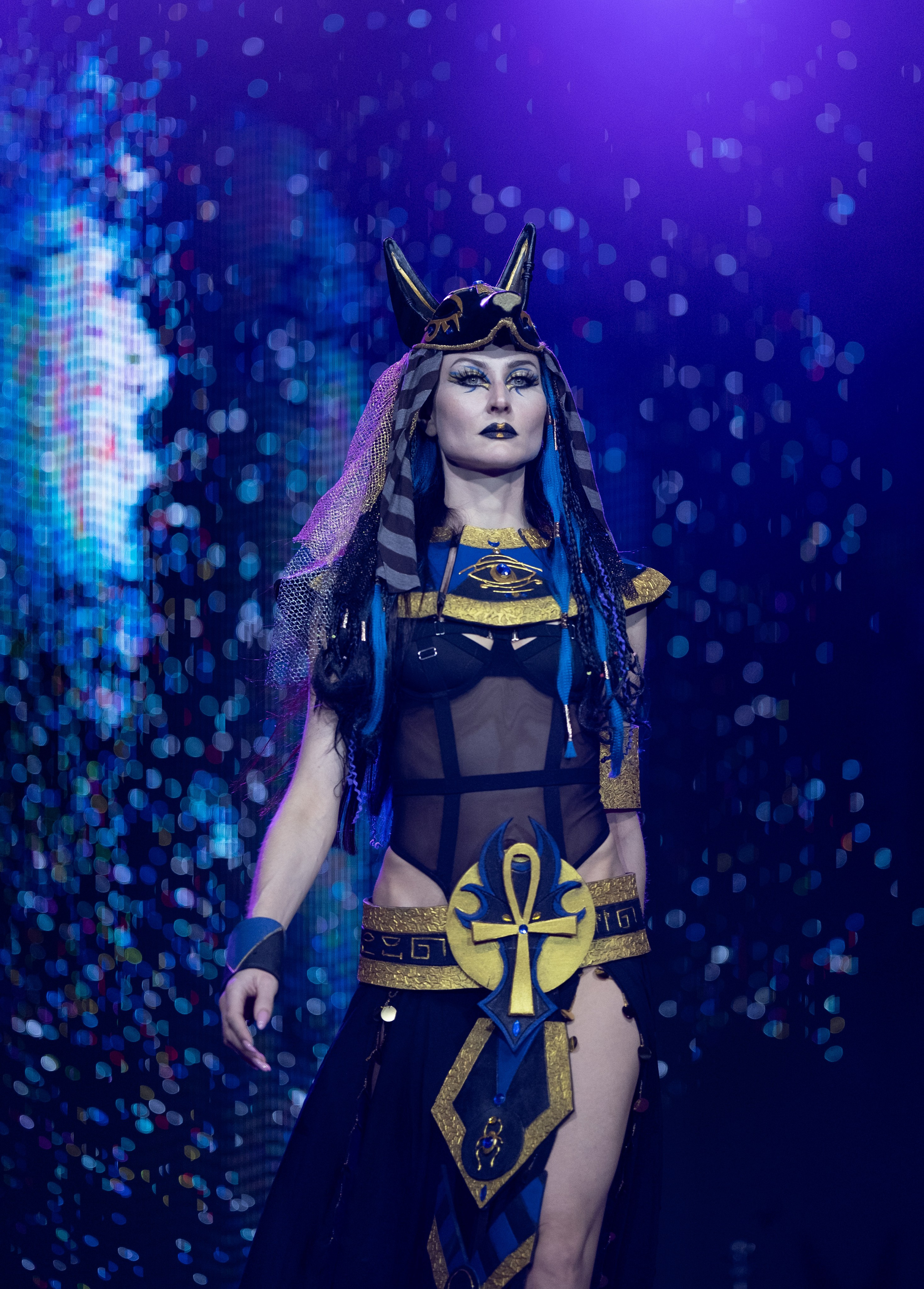 Старкон 2024. Репортажный фотограф в Санкт-Петербурге Максим Варбулайнен