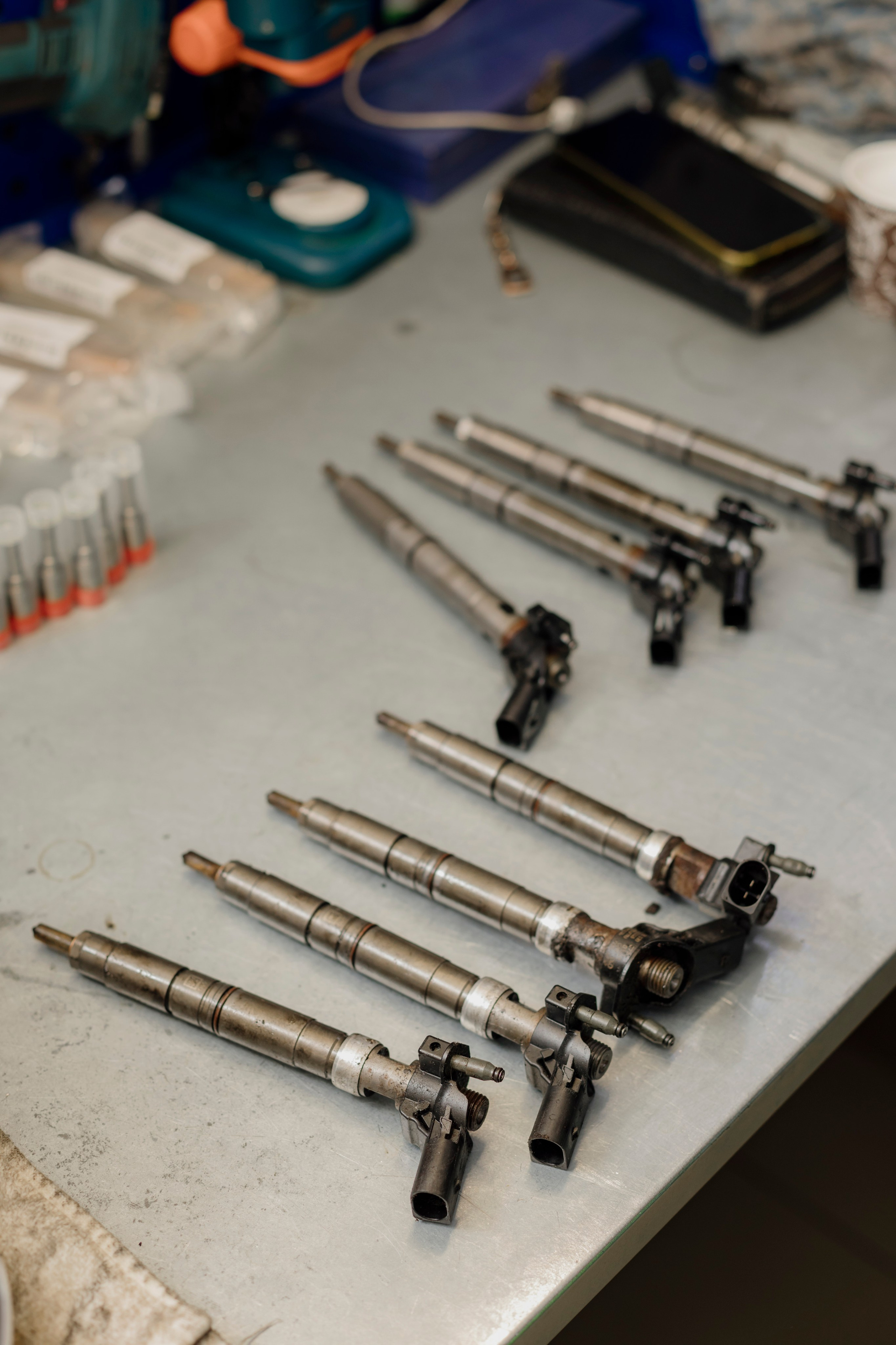 Съемка на производстве. Деловая и Бизнес съемка в  Москве Инесса Грушко