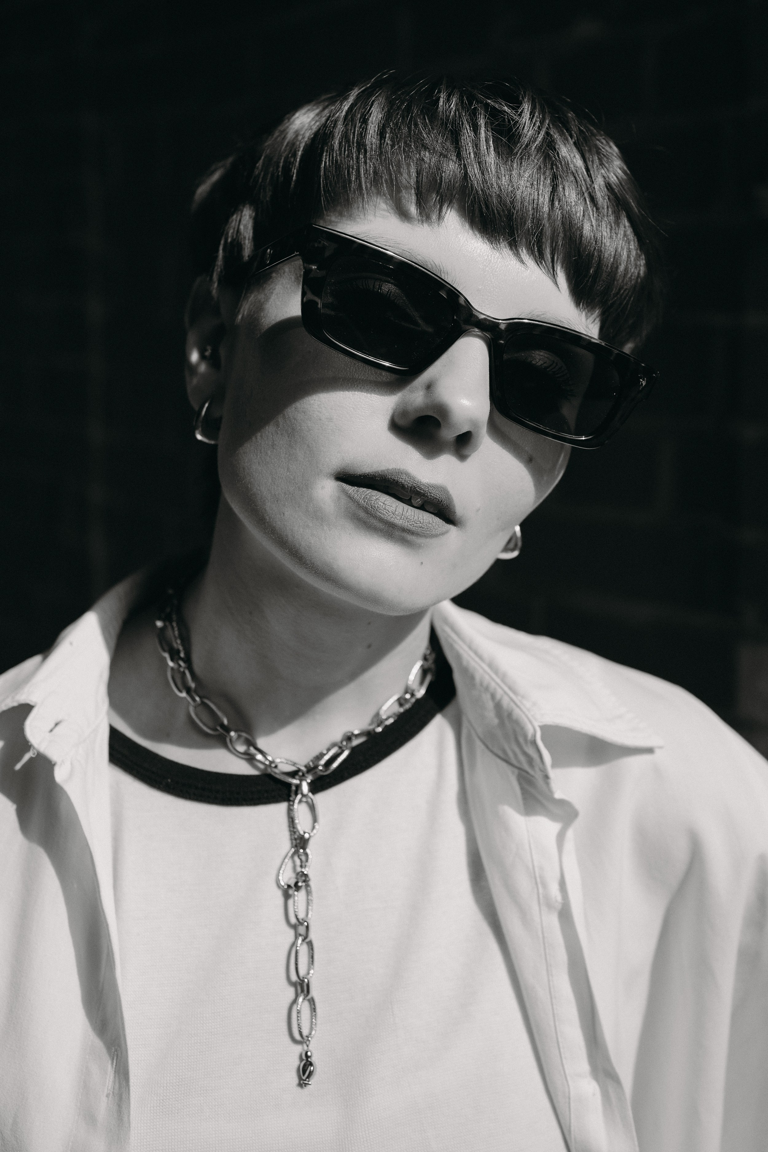 L I F E. Фотограф Юрий Марилов Москва, Тюмень