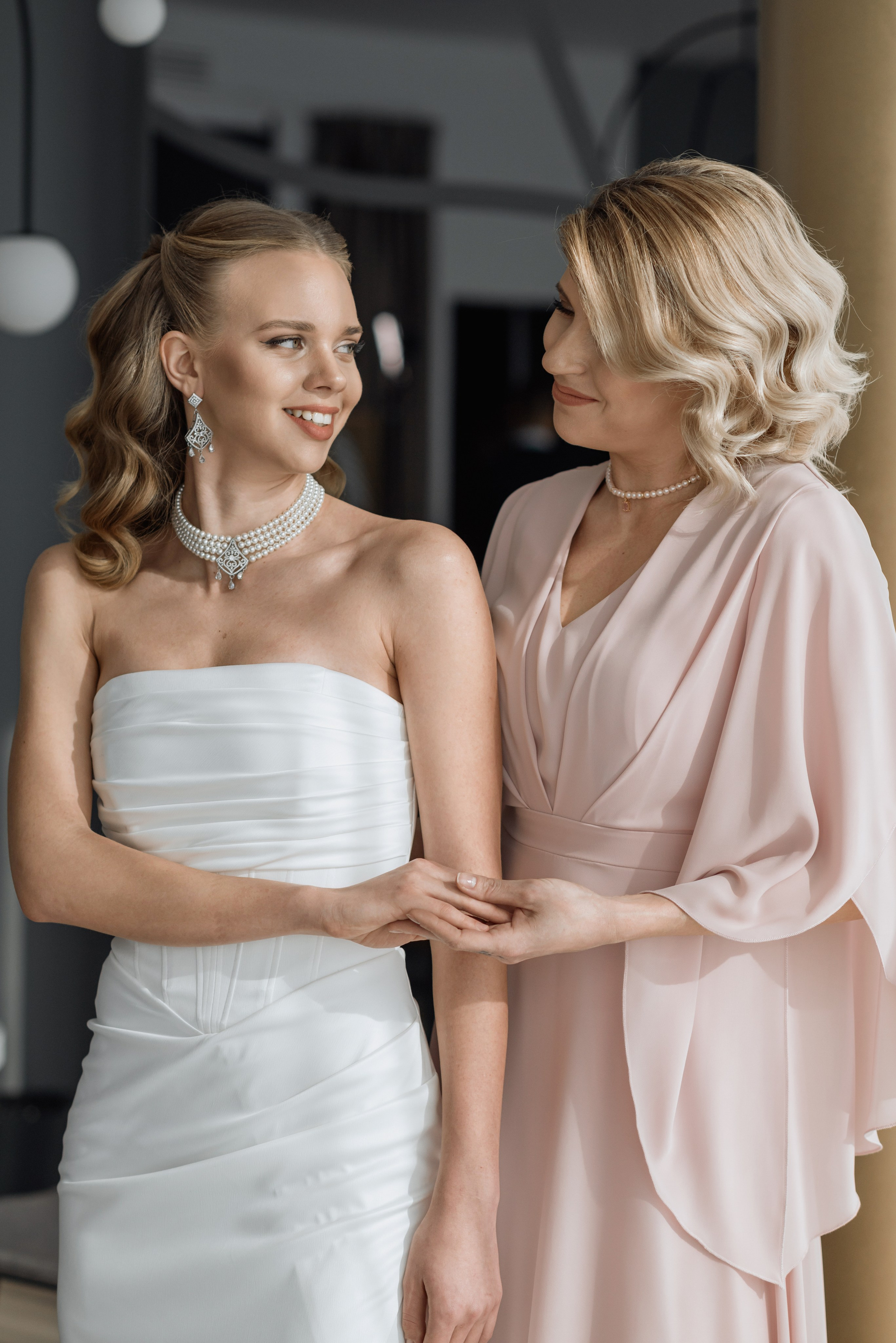 Отель Редиссон (Береговая). Фотограф Елена Кучук