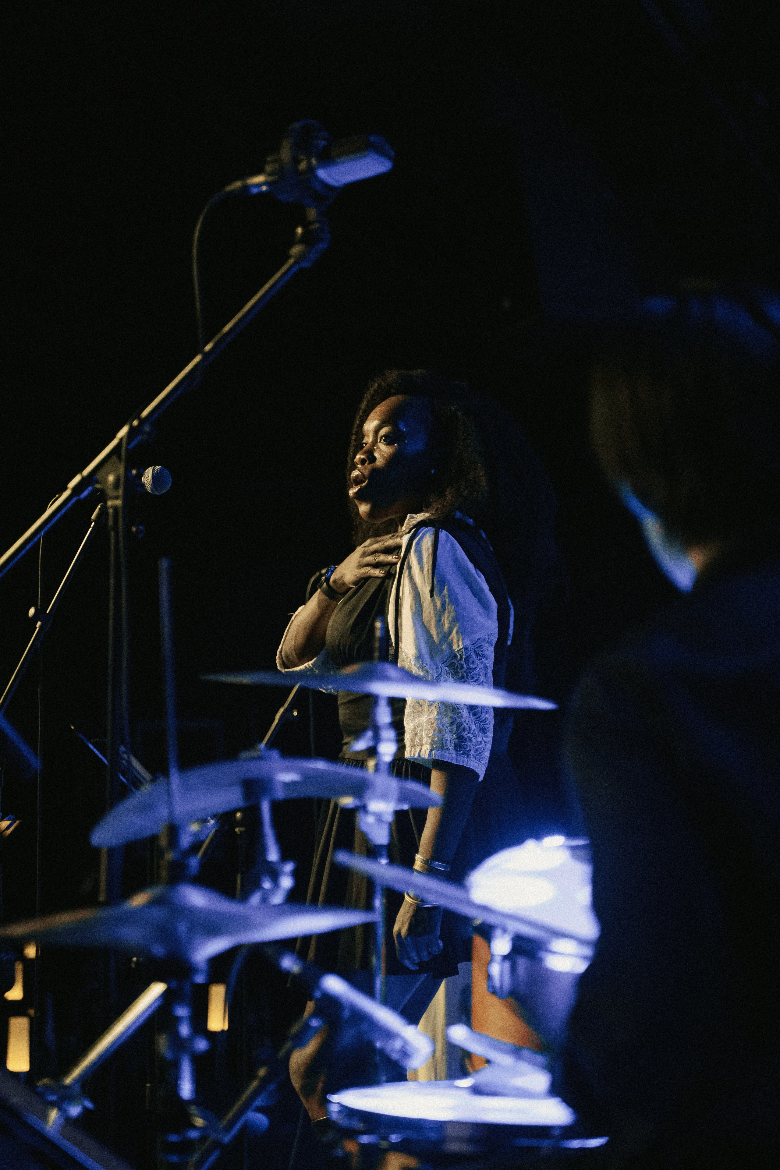 Music concerts. Репортажный и портретный фотограф в Санкт-Петербурге Энли