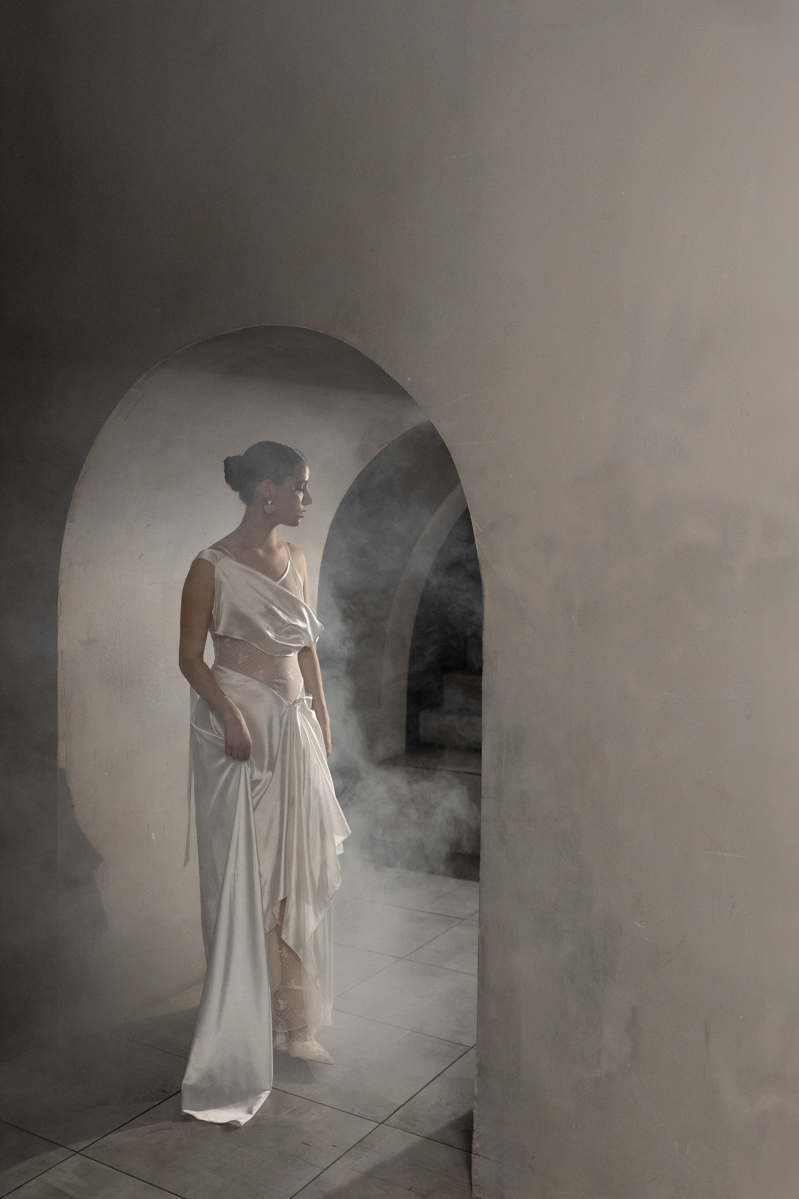 Теперь она моя. Свадебный  фотограф Юлия Гривцова Москва