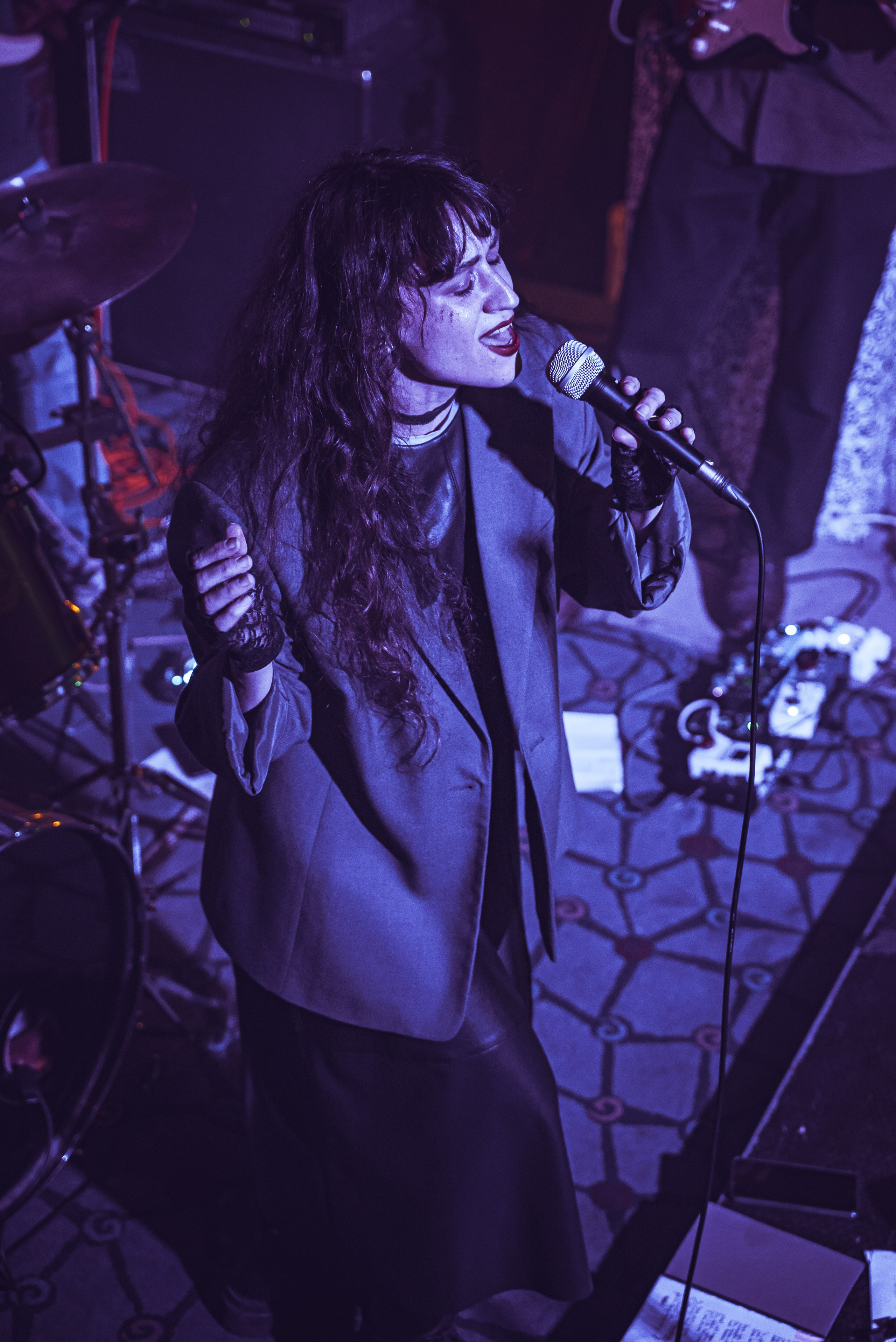 Новогодние Шумы. ФОТОГРАФ ВЛАДИВОСТОК НИКИТА КОРОЛЁВ