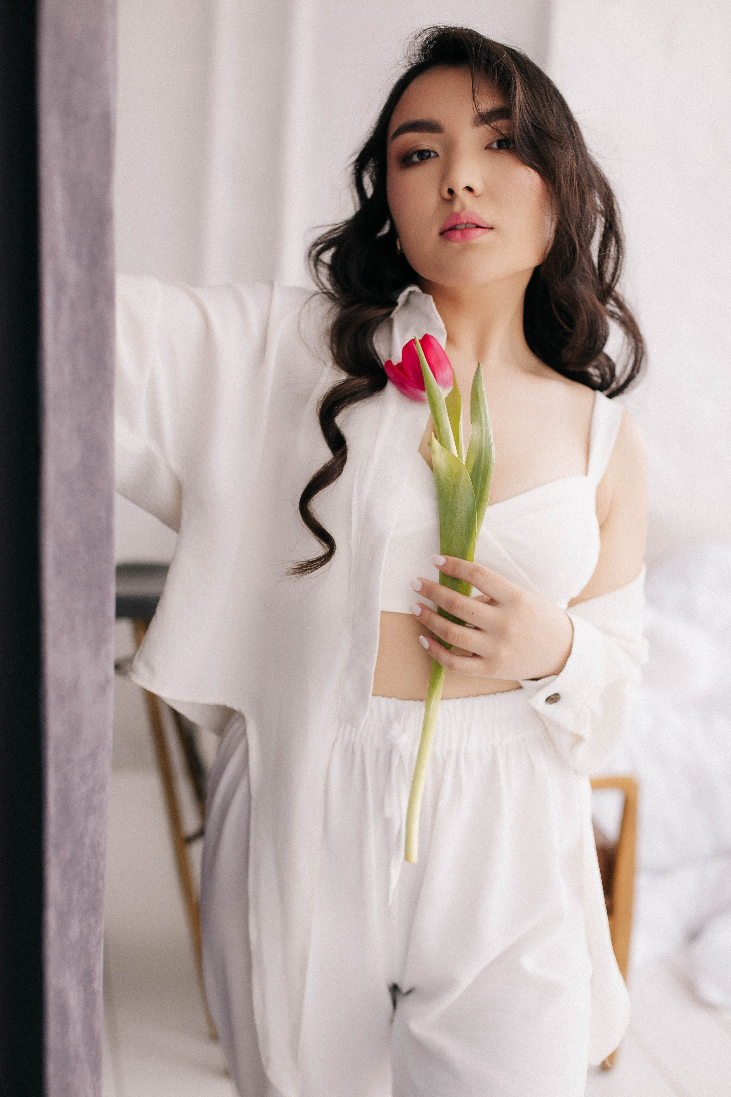 Айгуль. Свадебный и семейный фотограф Пенза Ильмира Девликамова