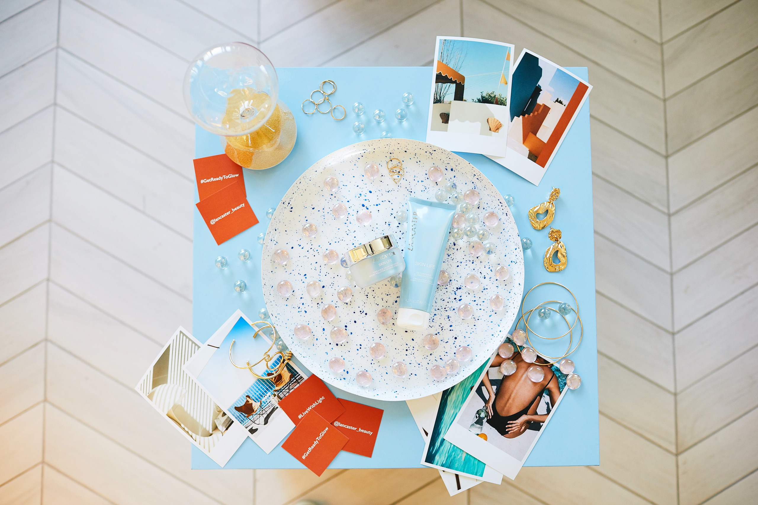 Модные бренды. Репортажный фотограф в Москве Константин Дерягин