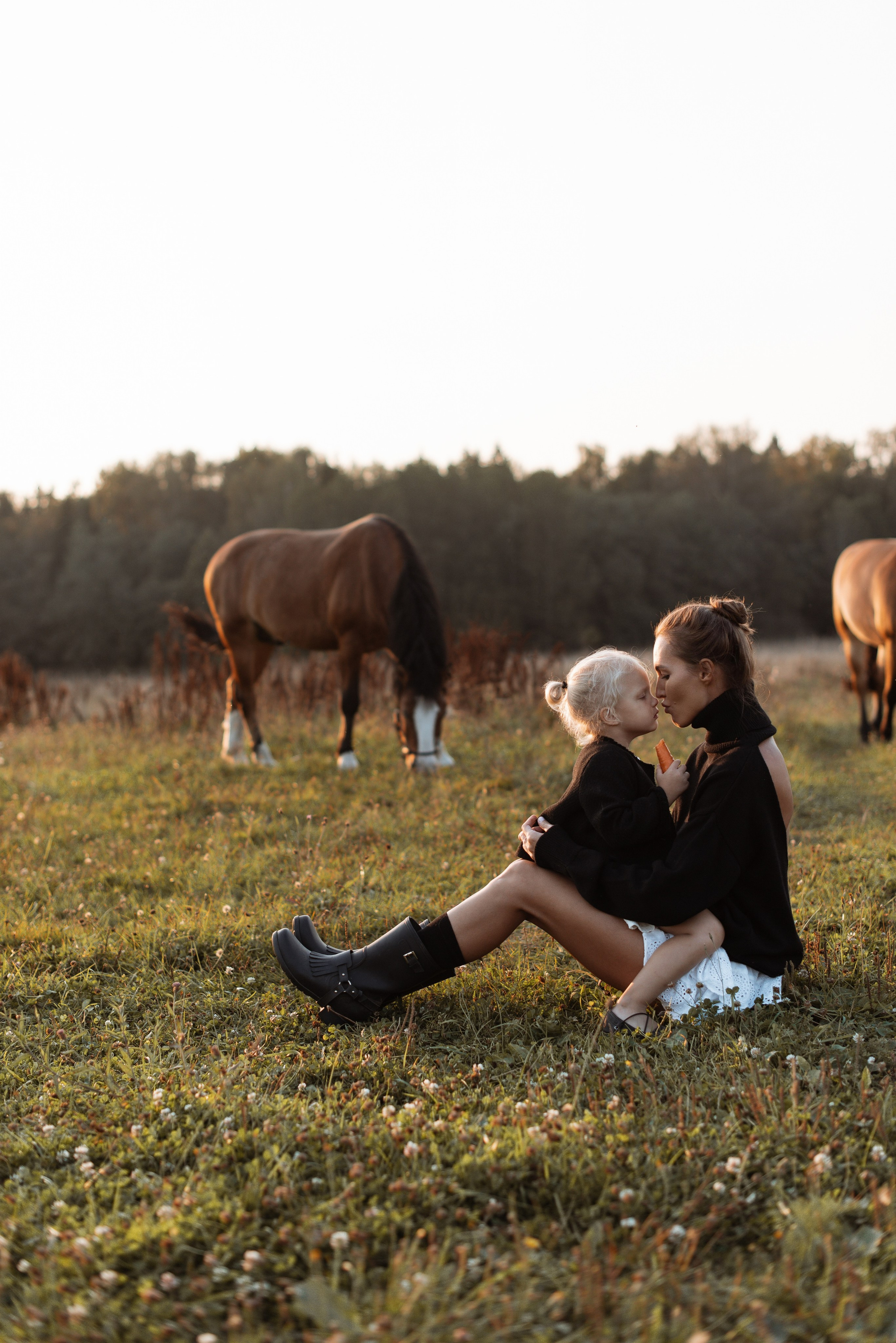 Альбом 4. Фотограф Москва