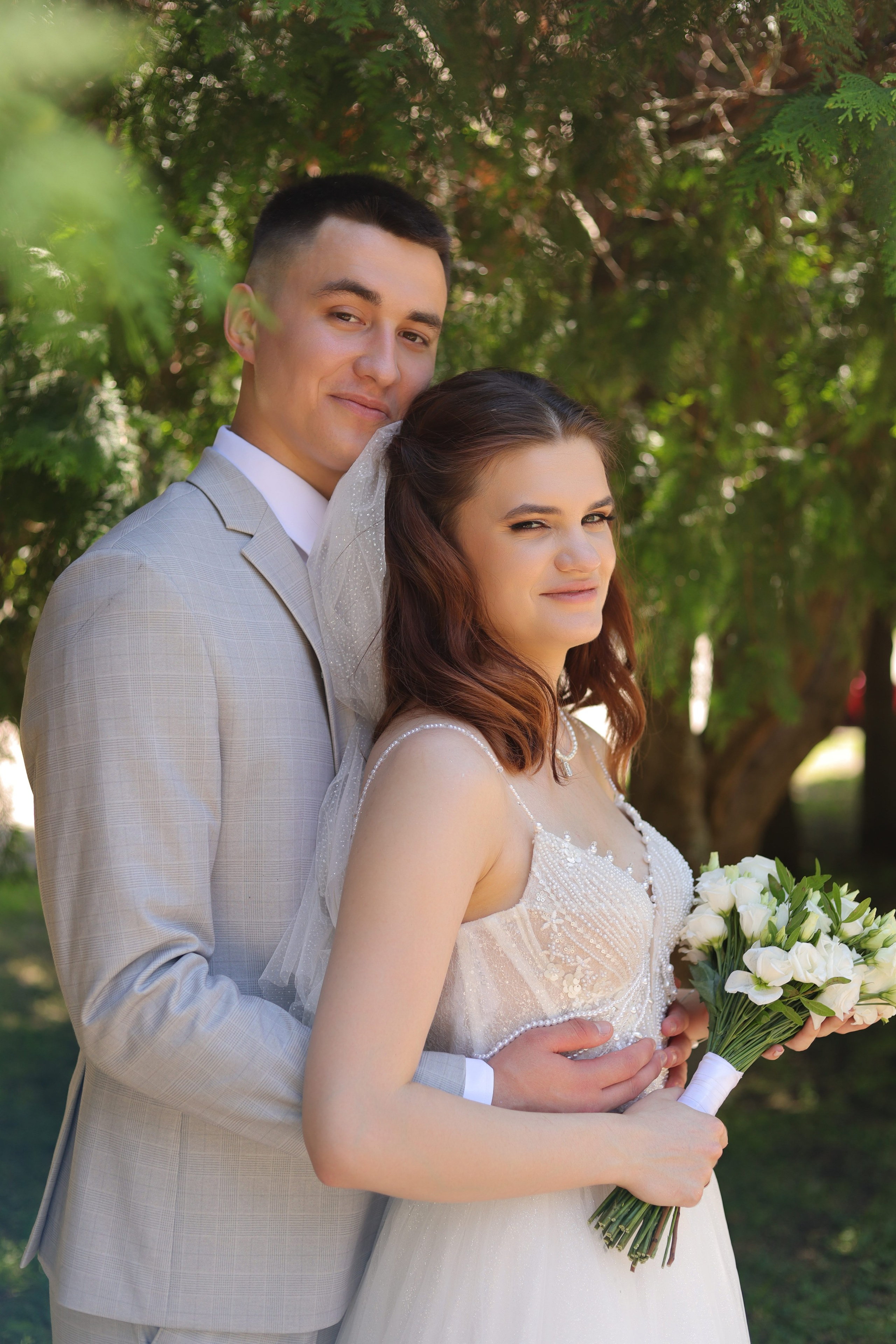 Егор&Ирина. Фотограф Надежда Гольцева