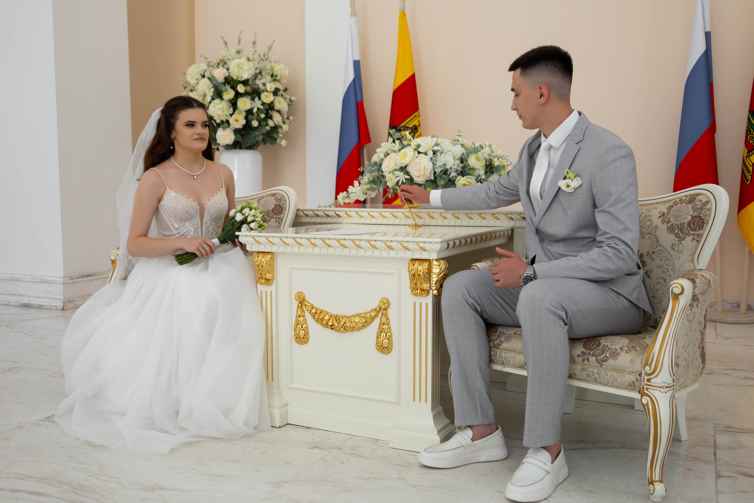 Егор&Ирина. Фотограф Надежда Гольцева