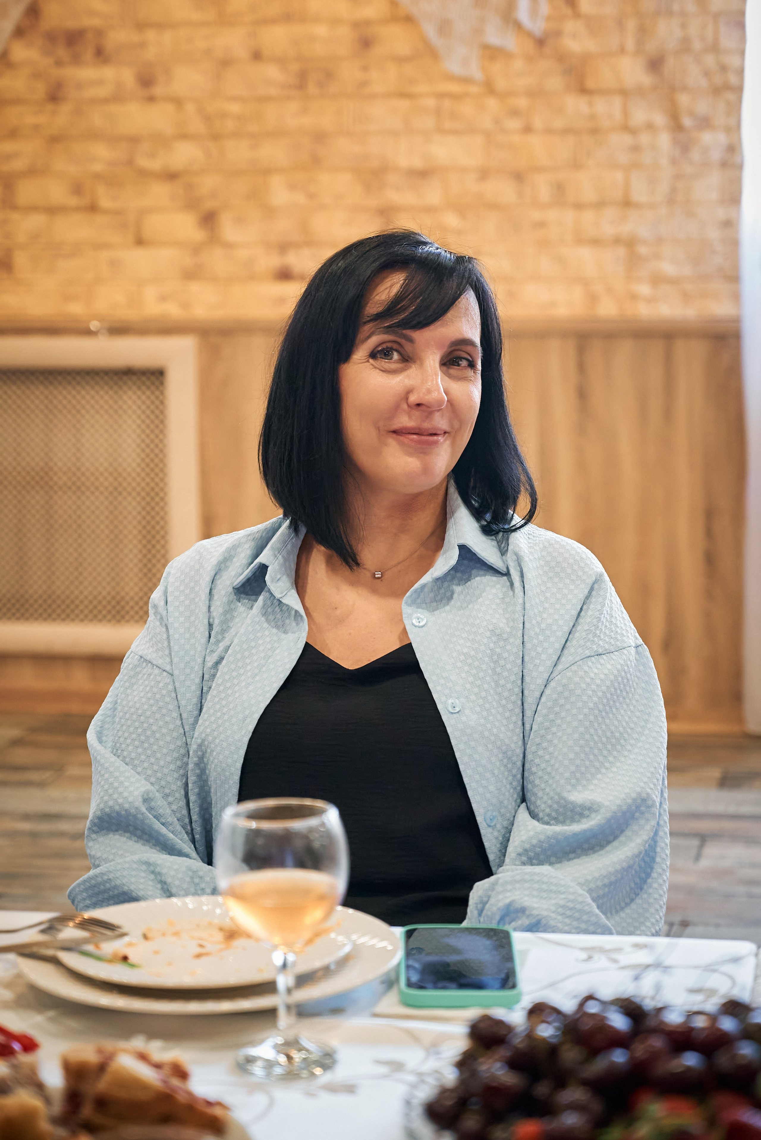 Юбилей Александры. Фотограф Зеленоград Москва