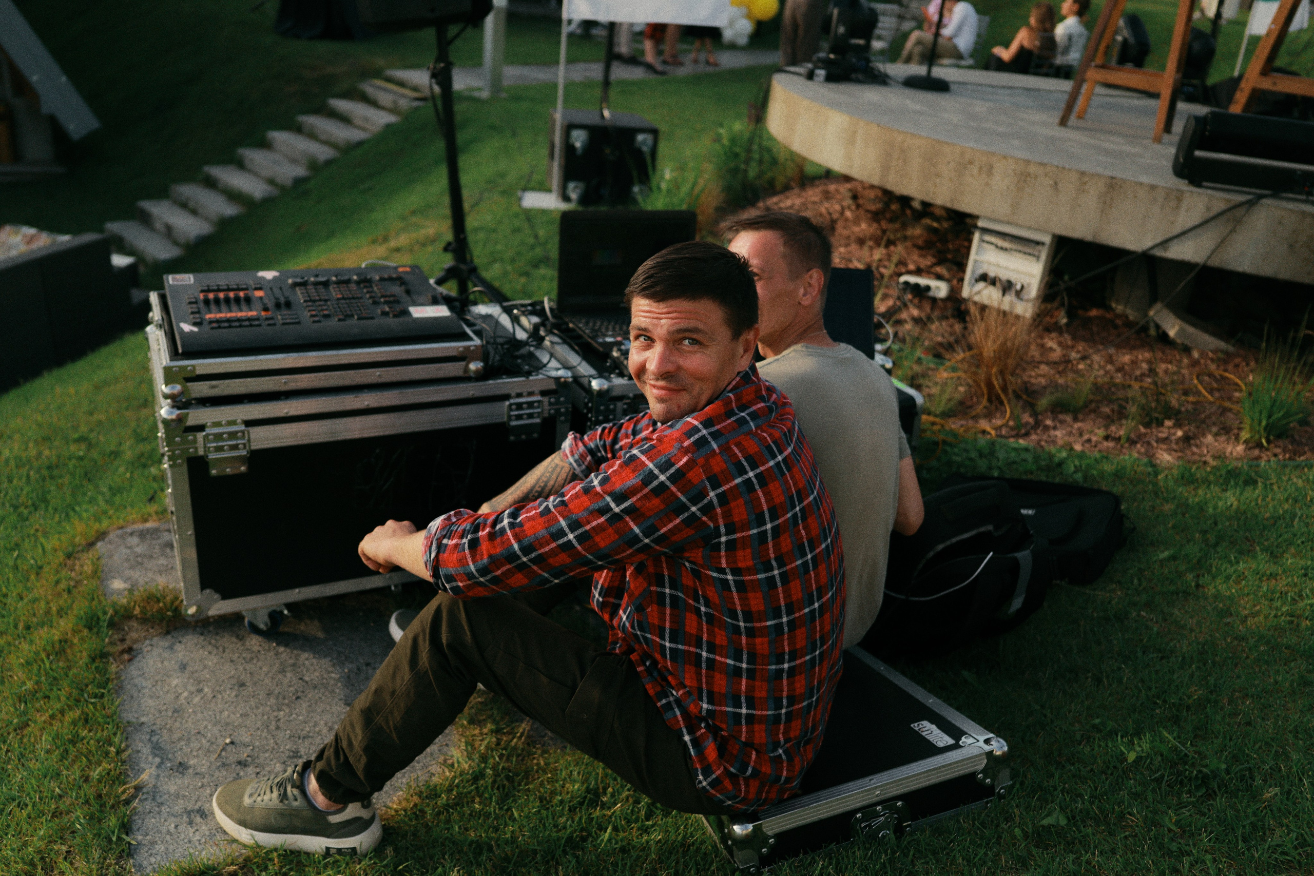 Атмо. Фотограф во Владимире, Москве и Суздале — Полина Романычева