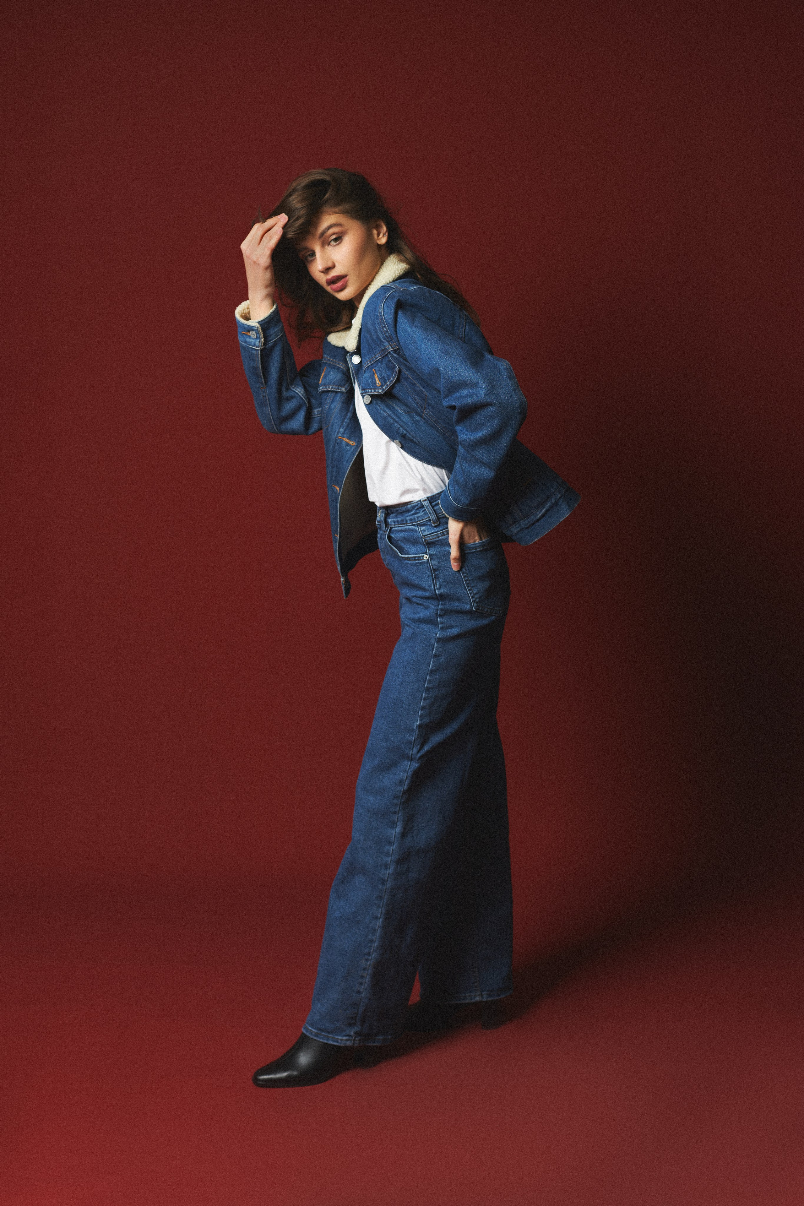 Имидж. Brand и контент фотограф