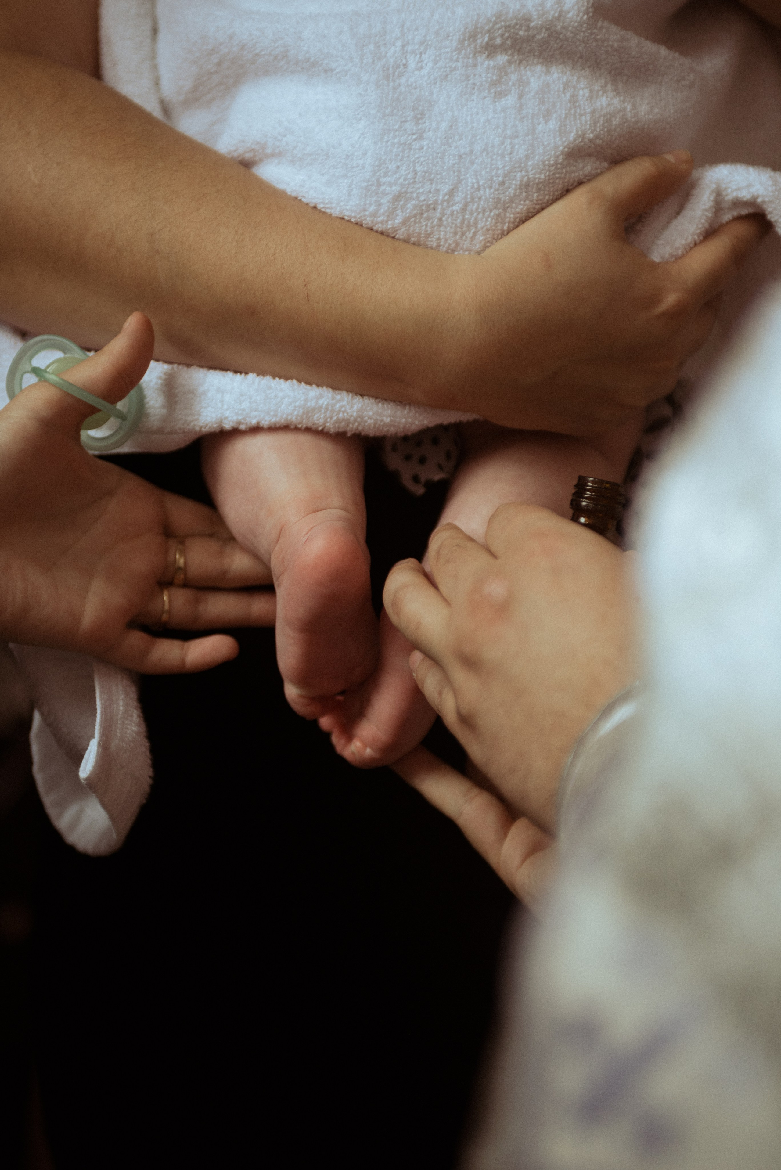 Крещение. Дарья KORDÓVA фотограф студия обучение в Сердобске