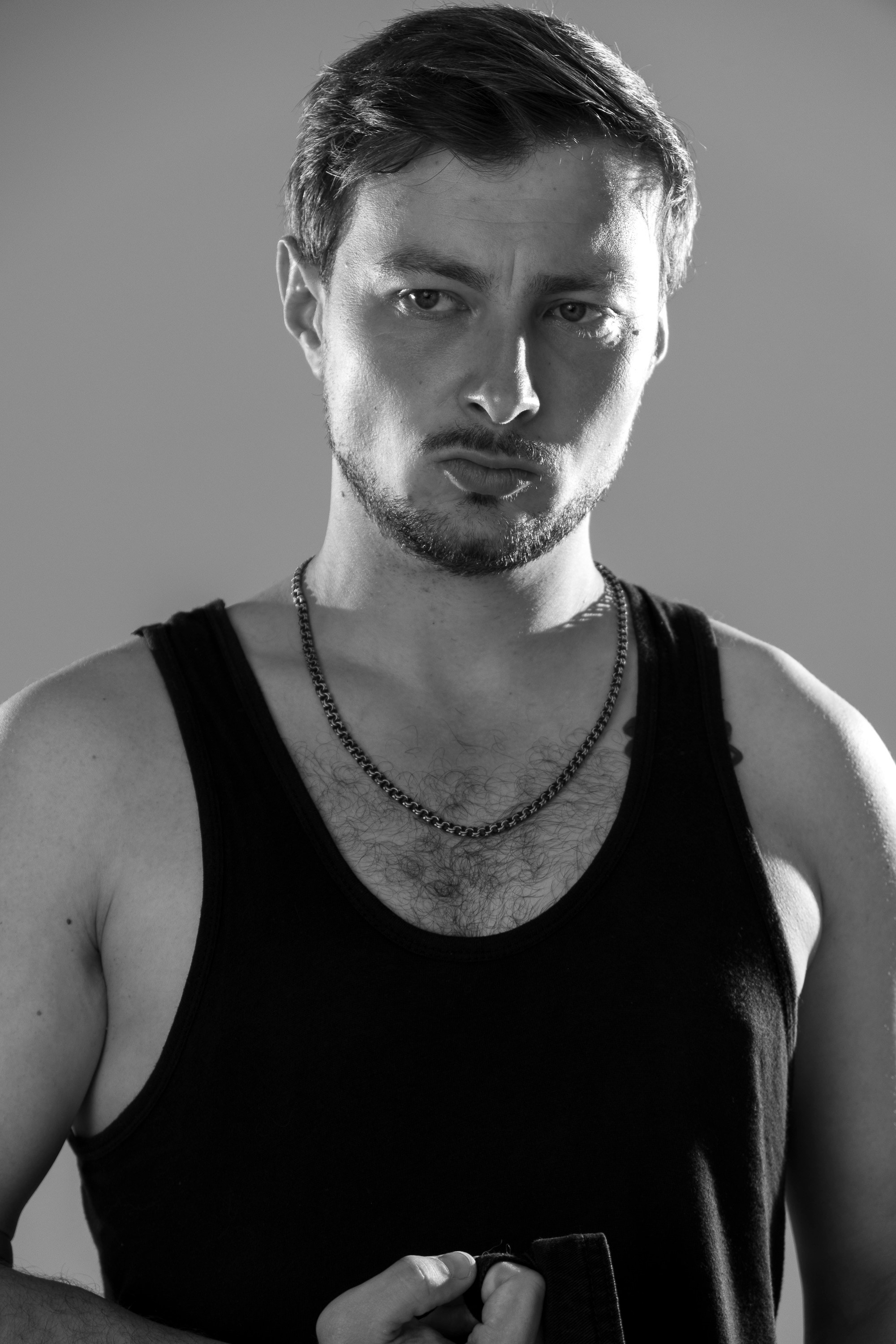 Дэн. Фотограф в Казани Анна Агафонова