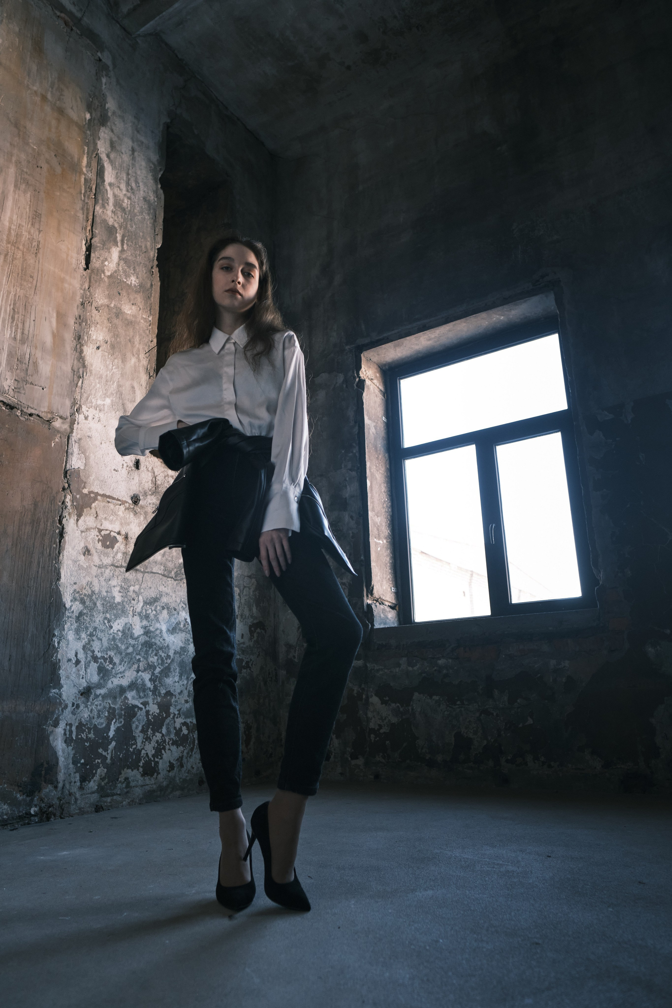 Полина. Фотограф Санкт-Петербург