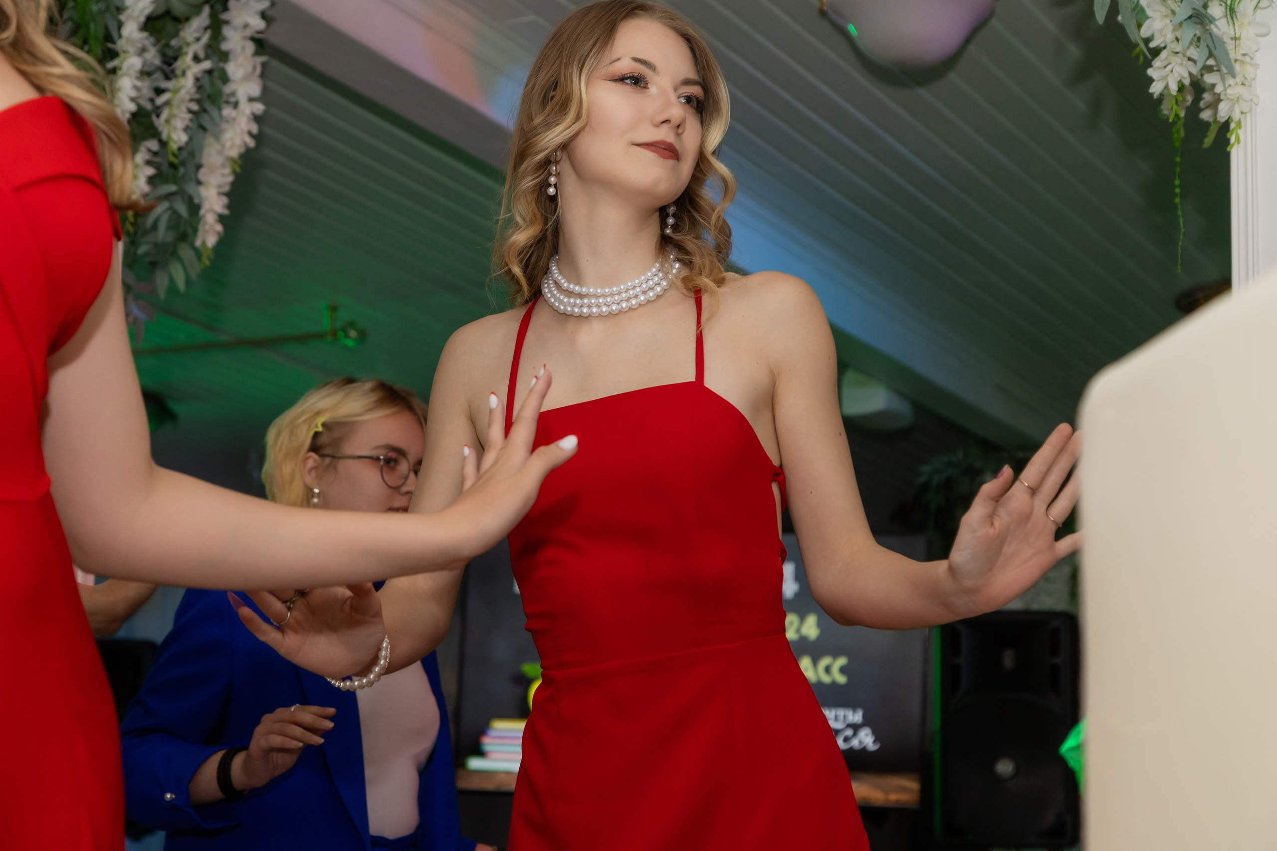 Выпускной 2024. Фотограф в Самаре / Олеся Широнина