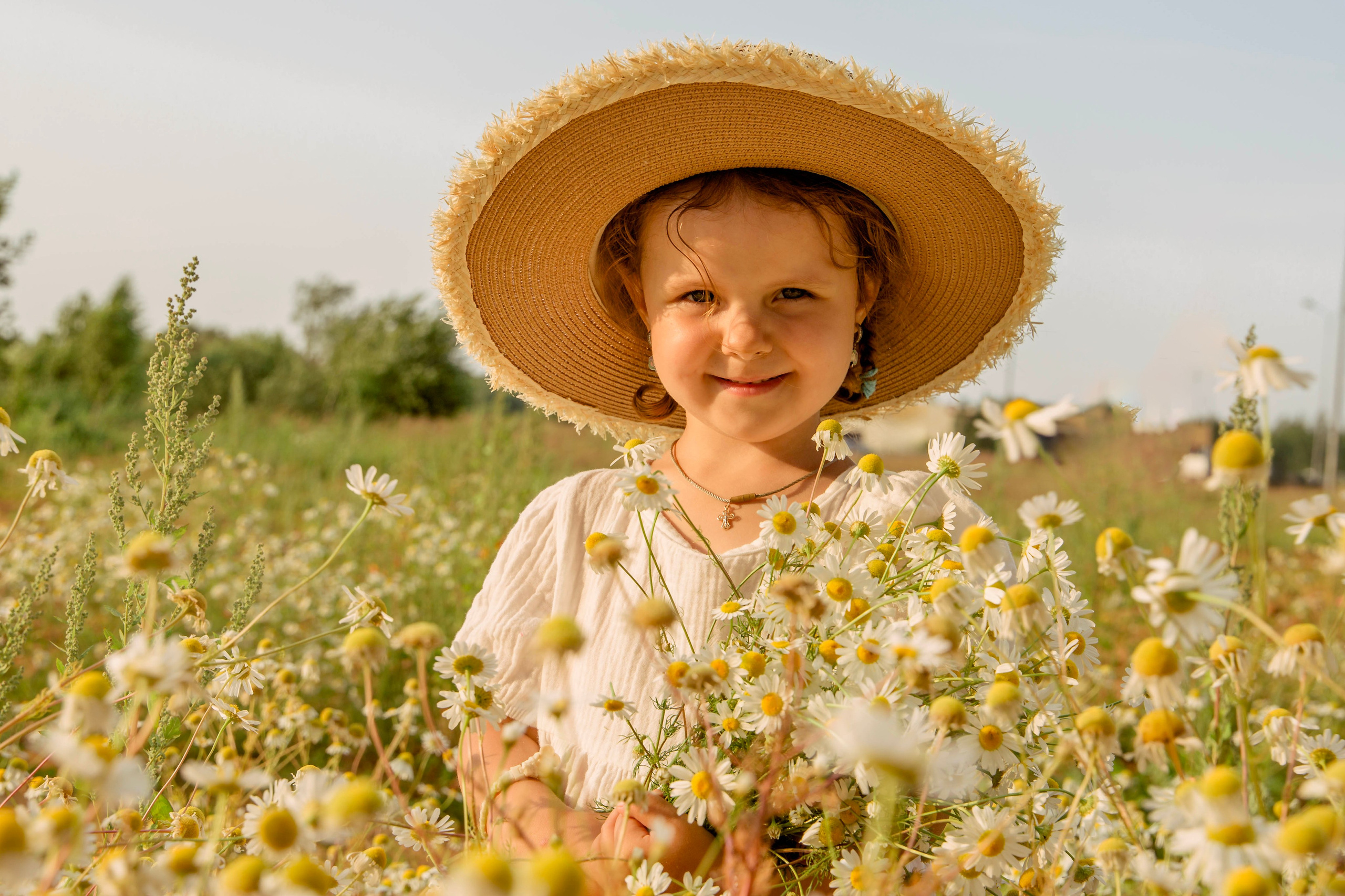 Виктория, Алиса и Тоня
