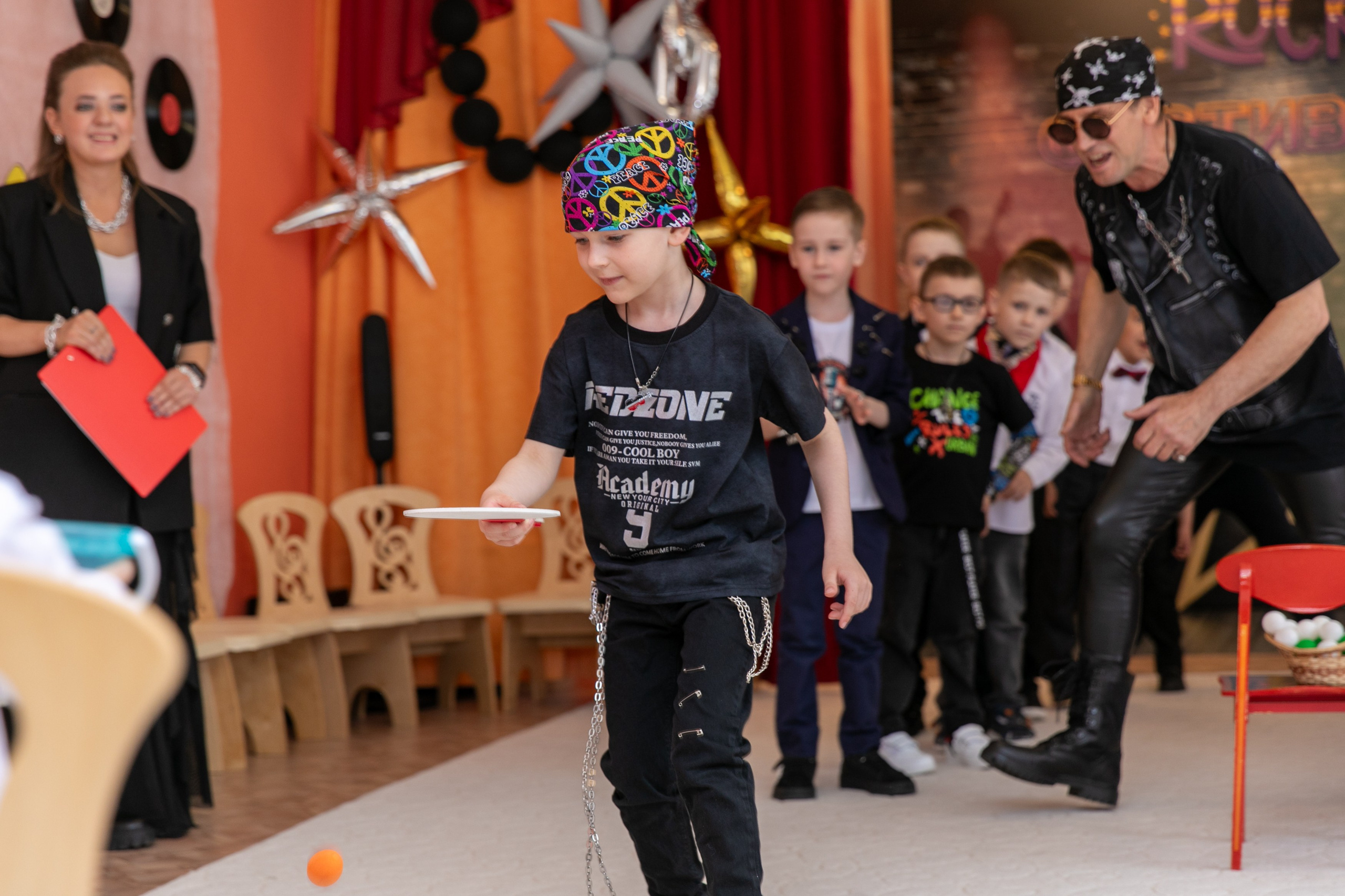 Выпускной Русалочка 2025. Школьный и детский фотограф в Южно-Сахалинске Анастасия Лескова