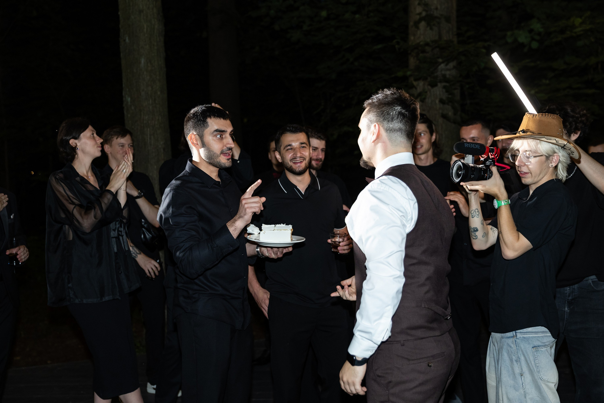 Валерия и Иван. Татьяна Чернышова свадебный фотограф Москва