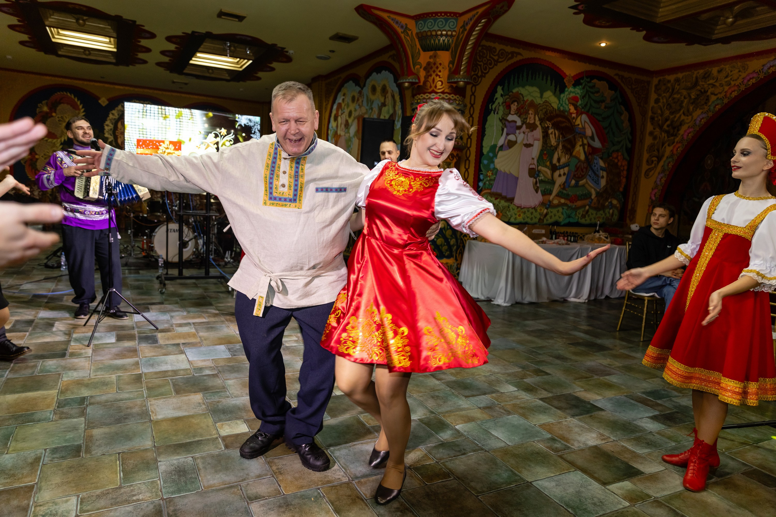 Новогодний корпоратив CRABBIT. Татьяна Чернышова свадебный фотограф Москва