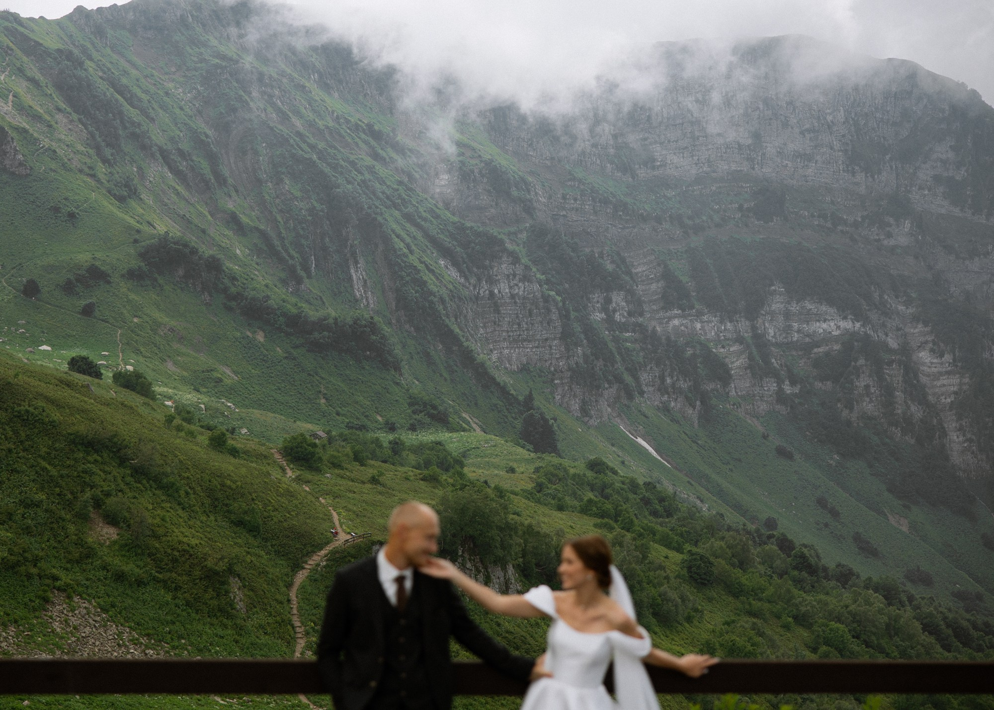 Чувствуя опору. Annbakhtina.com