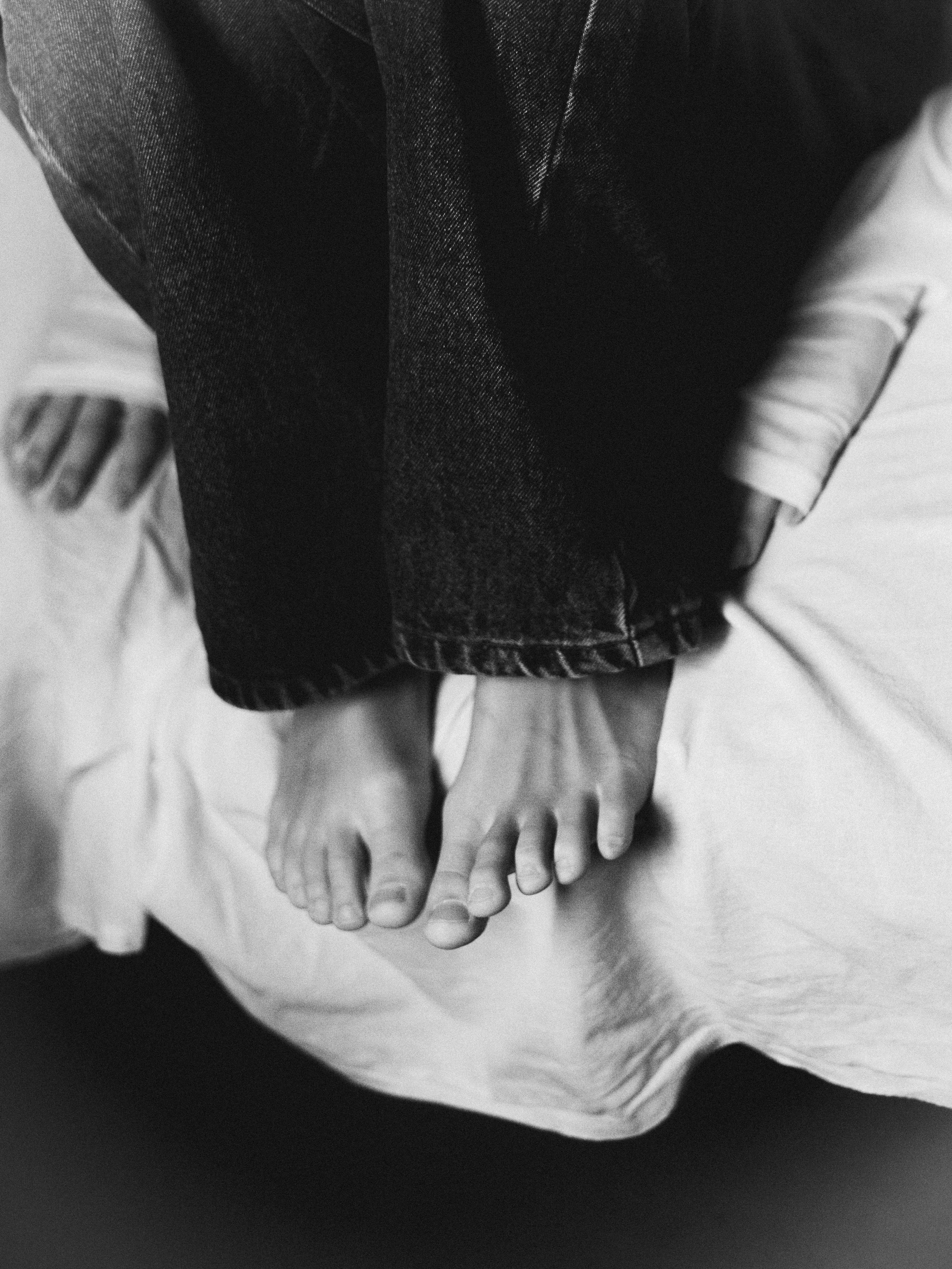 Portrait photographer in Moscow