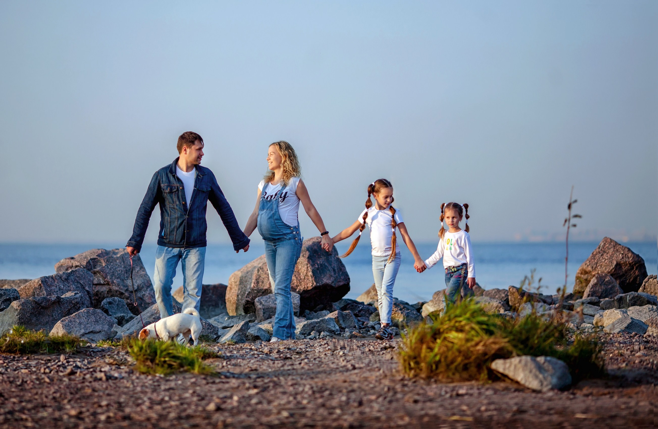 БЕРЕМЕННОСТЬ. Фотограф из Санкт-Петербурга Ильинская Ксения