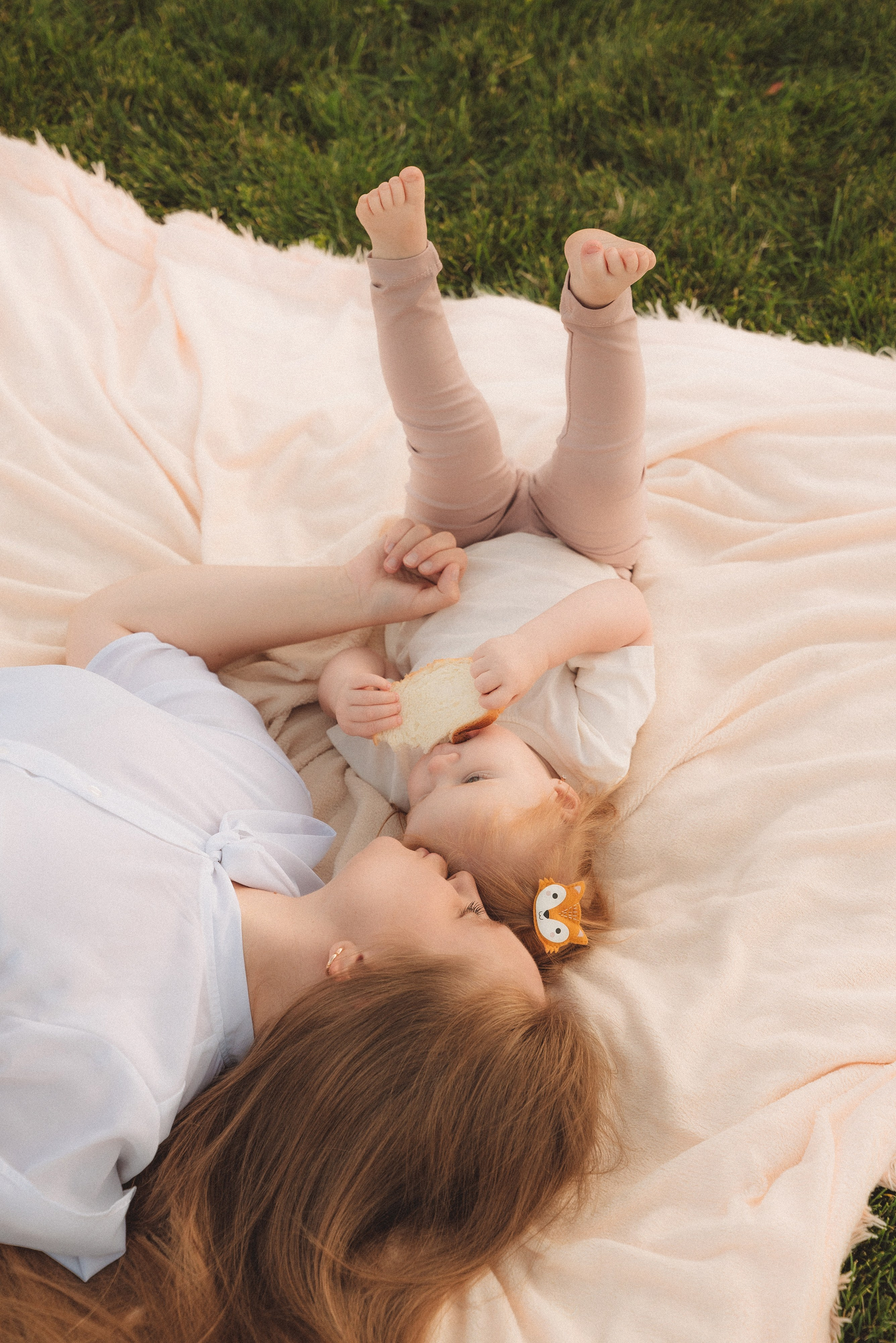 Семья Артёма и Александры. Фотограф Новочеркасск Ольга Мальцева