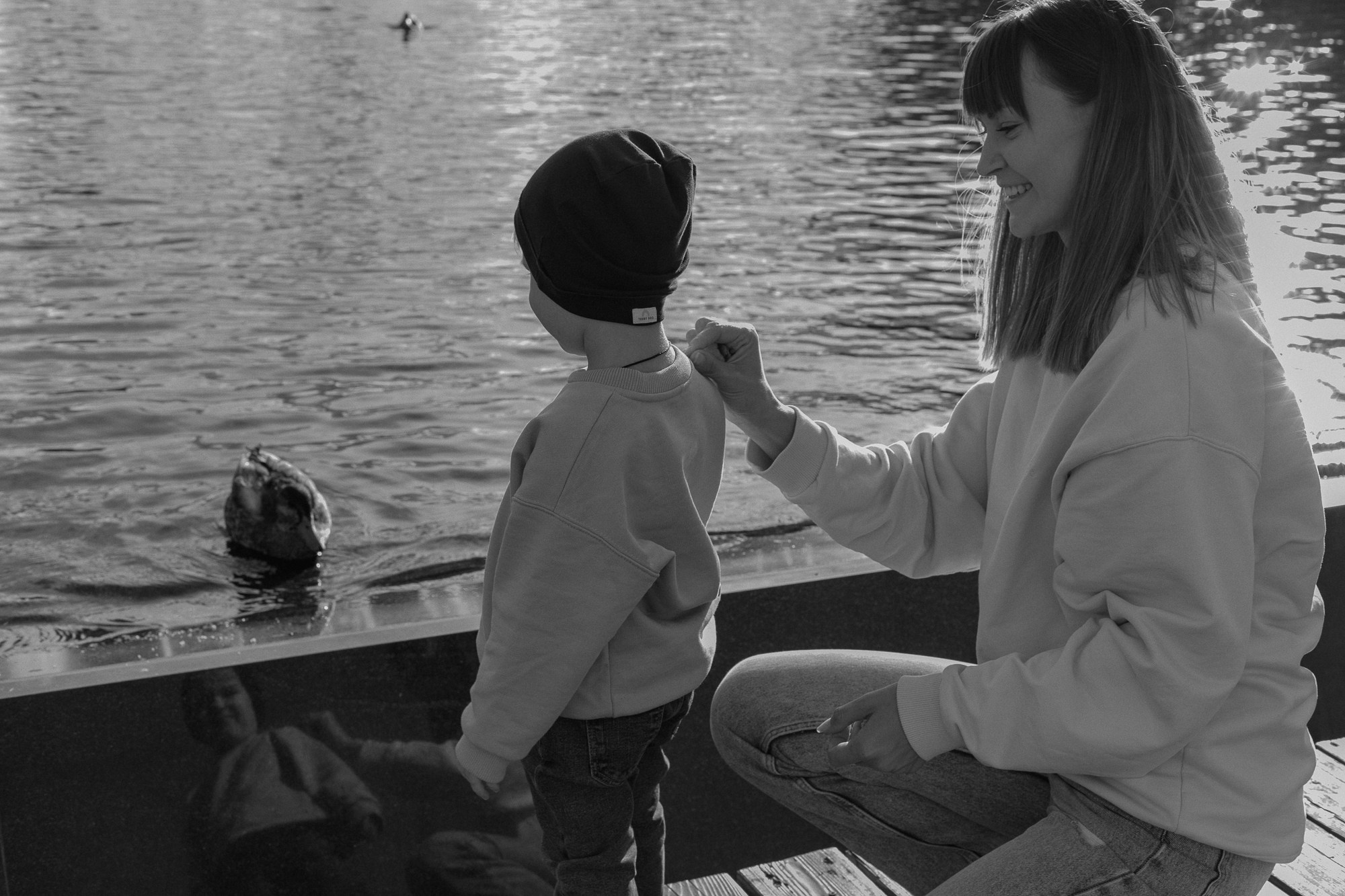 Алексей+Вероника+Вова (Парк Горького, Москва). Свадебный, семейный фотограф Брянск, Москва — Виктория Антропова