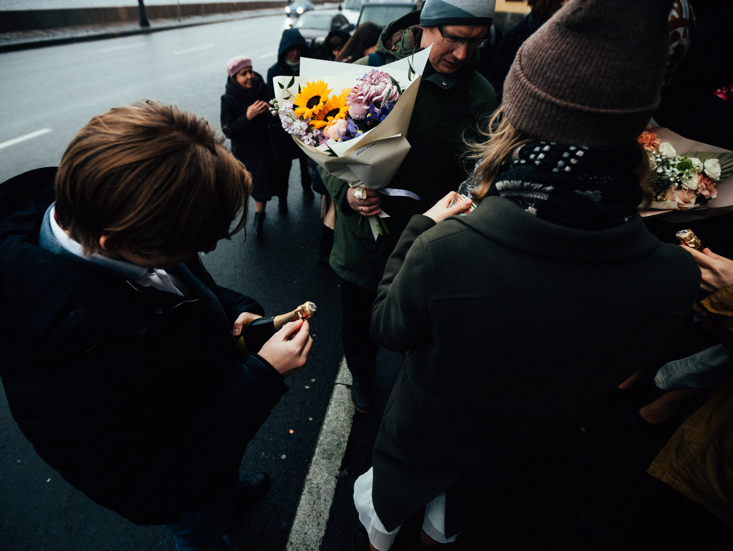 АндрейДаша. Фотограф Мария Немм