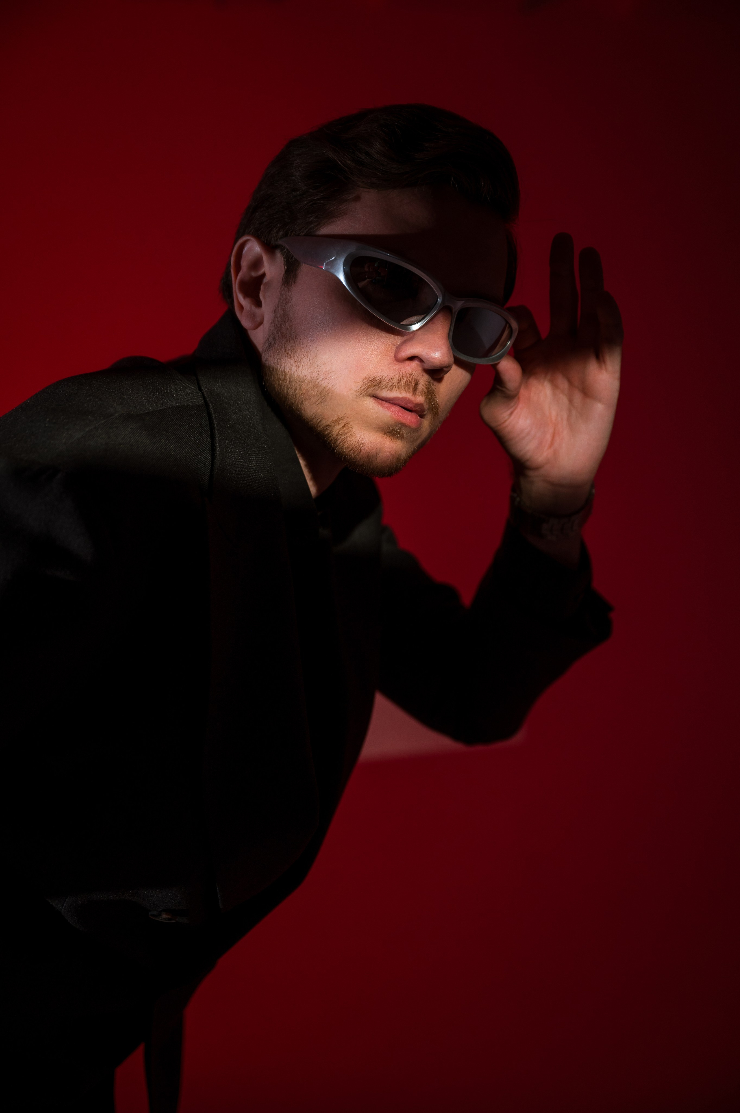 Александр. Свадебный и портретный фотограф в Белгороде Олеся Гавшина