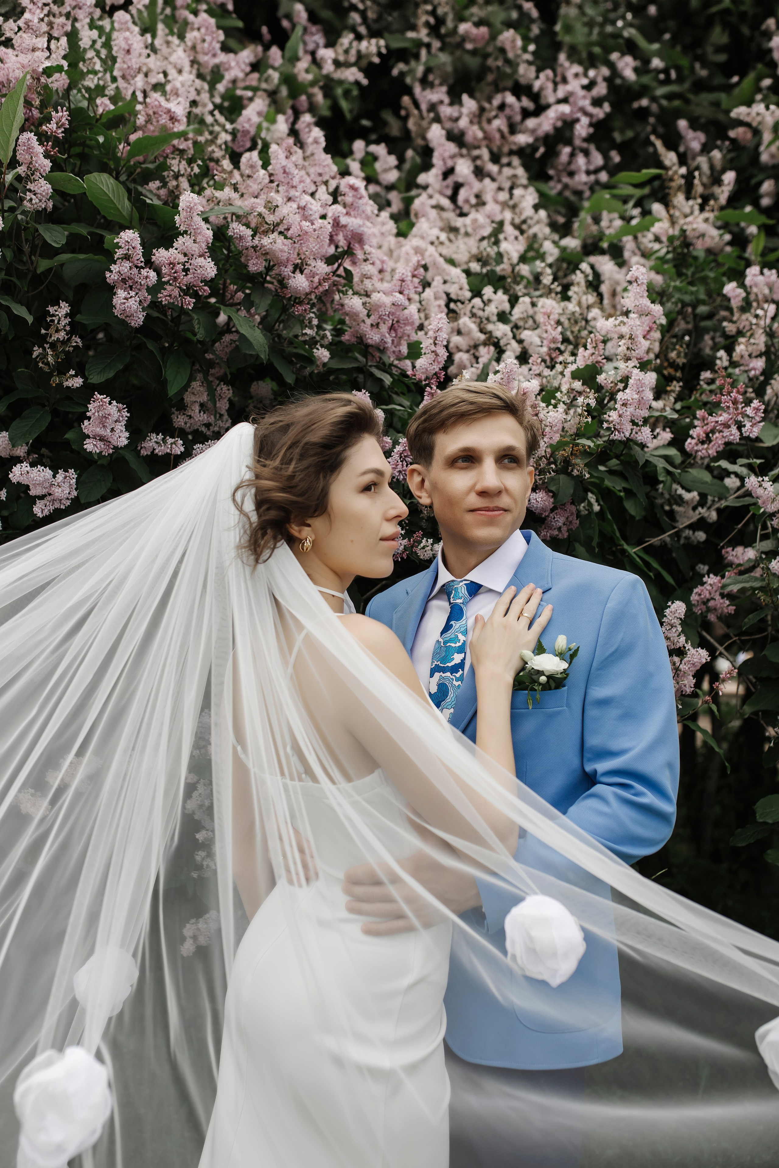 Wedding day. Свадебный и семейный фотограф Санкт-Петербурга Мария Родионова