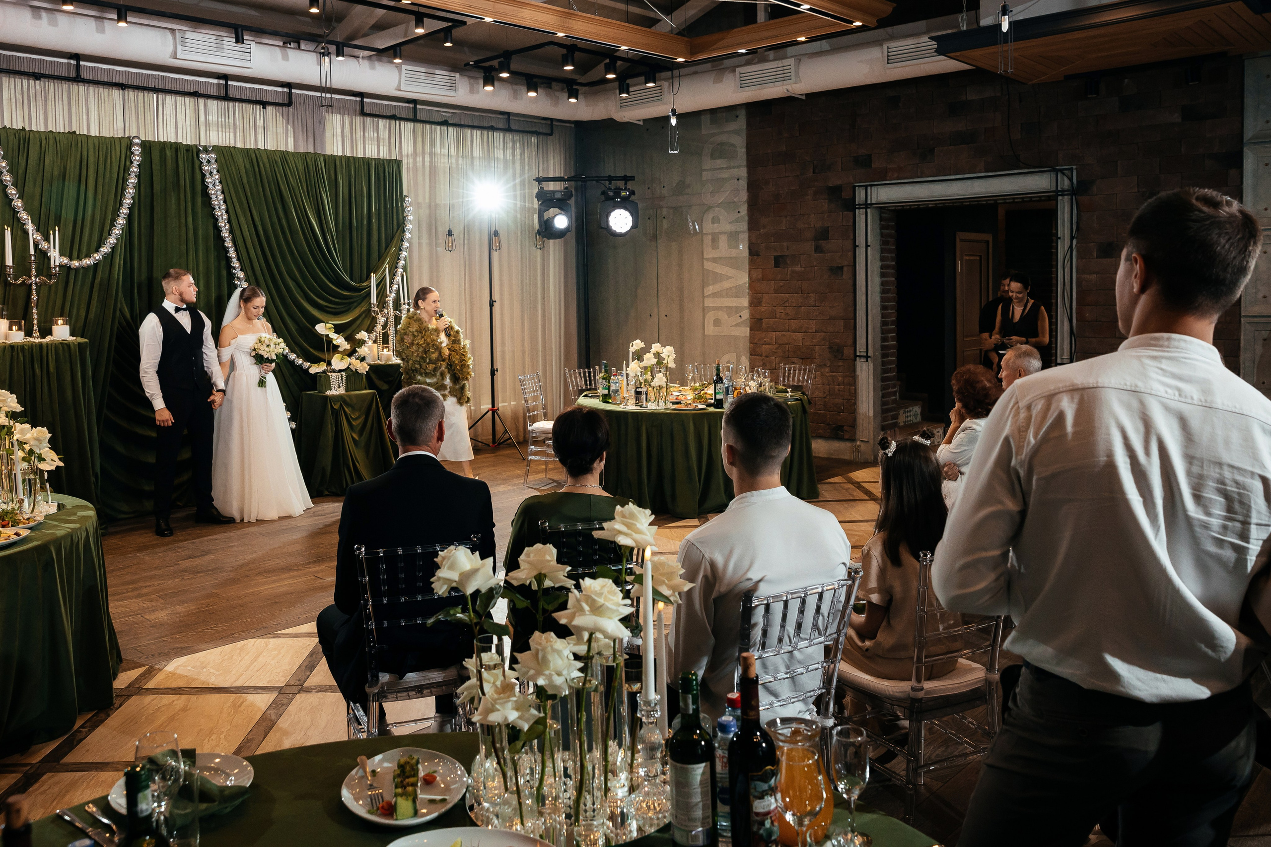 Дмитрий и Алина. Свадебный и семейный фотограф в Вологде Наталия Краснова