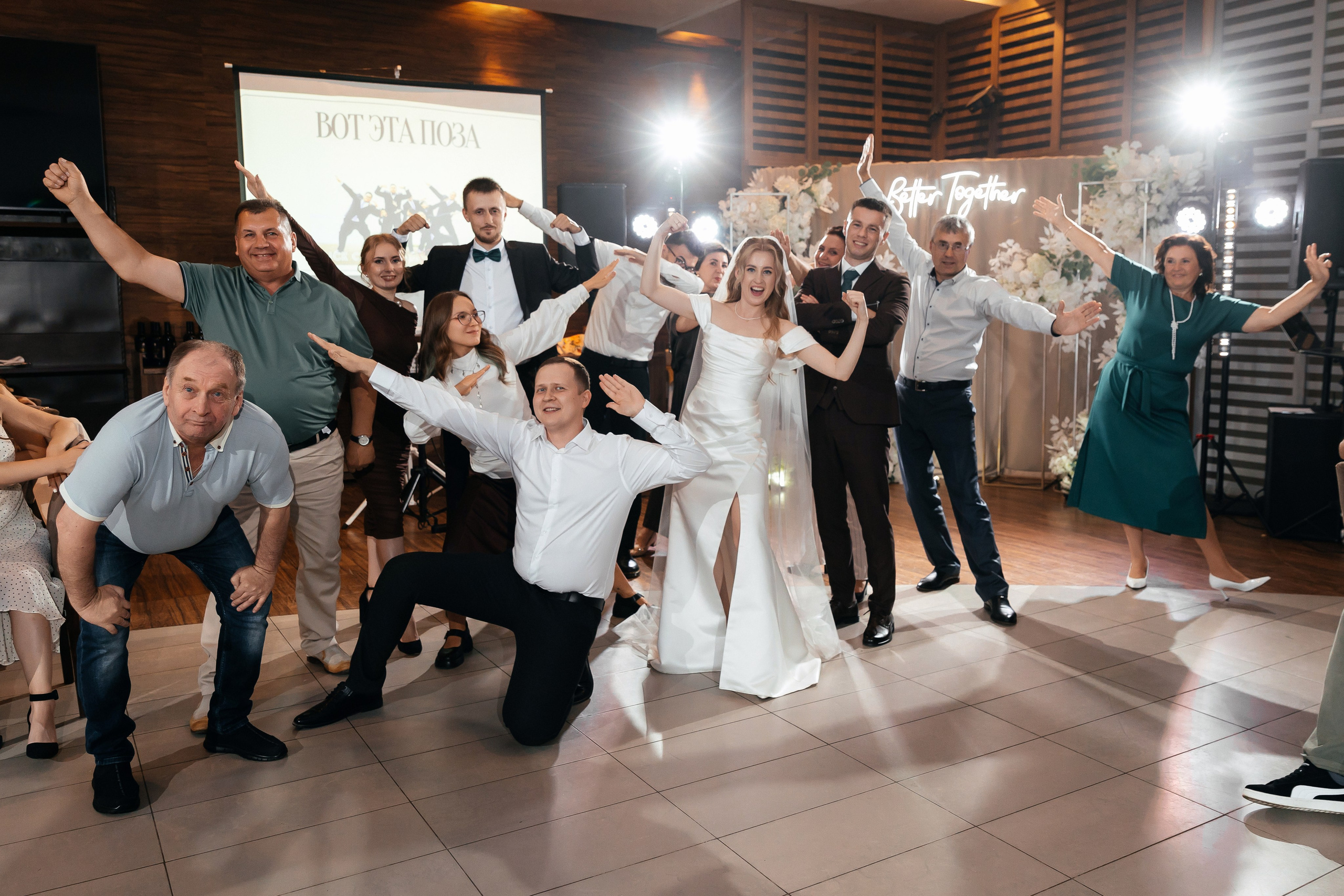 Алексей и Анастасия. Свадебный и семейный фотограф в Вологде Наталия Краснова