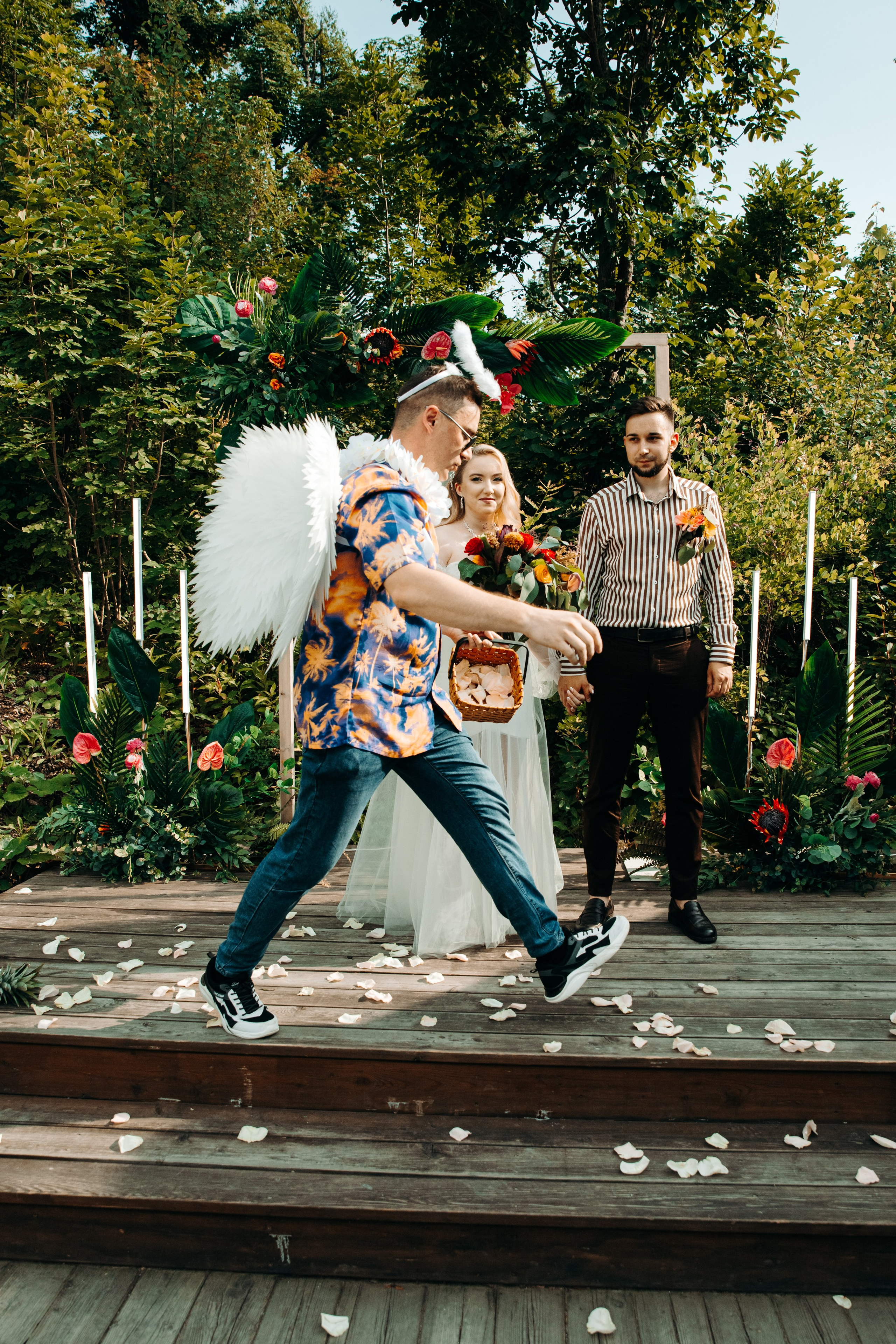 Hawaii. Фотограф Маргарита Беспалова