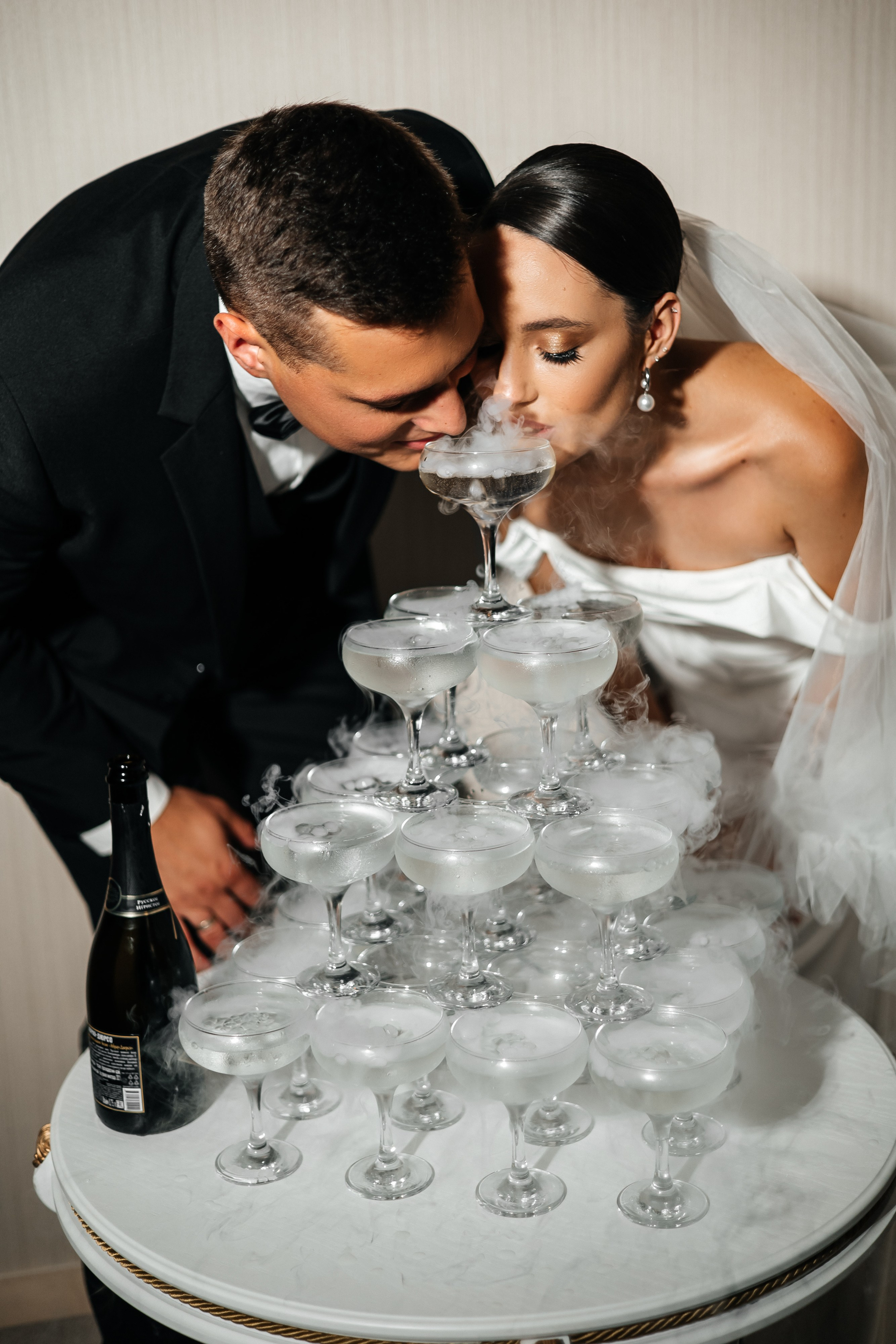 Навсегда. Фотограф Маргарита Беспалова