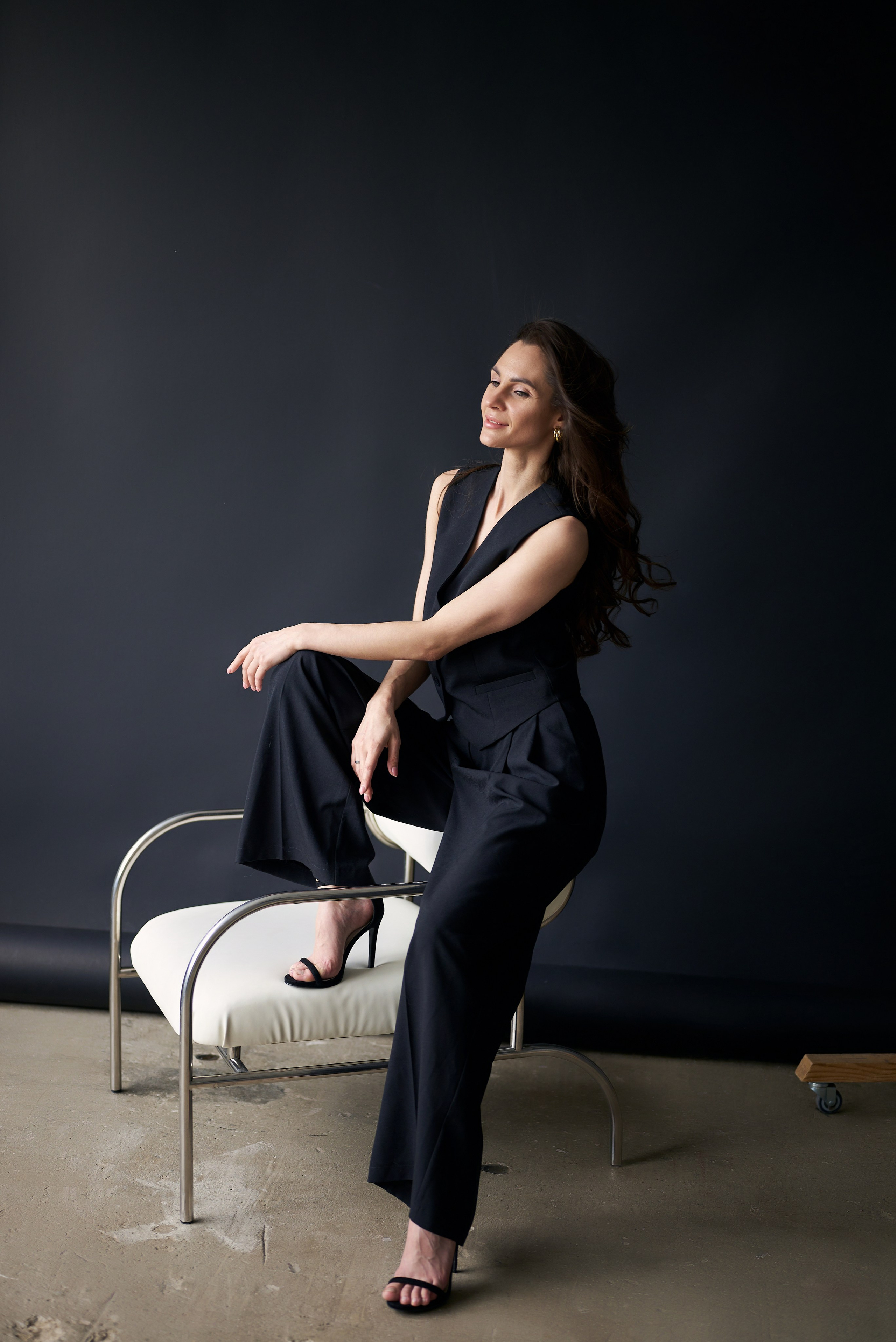 Портретный фотограф в Казани