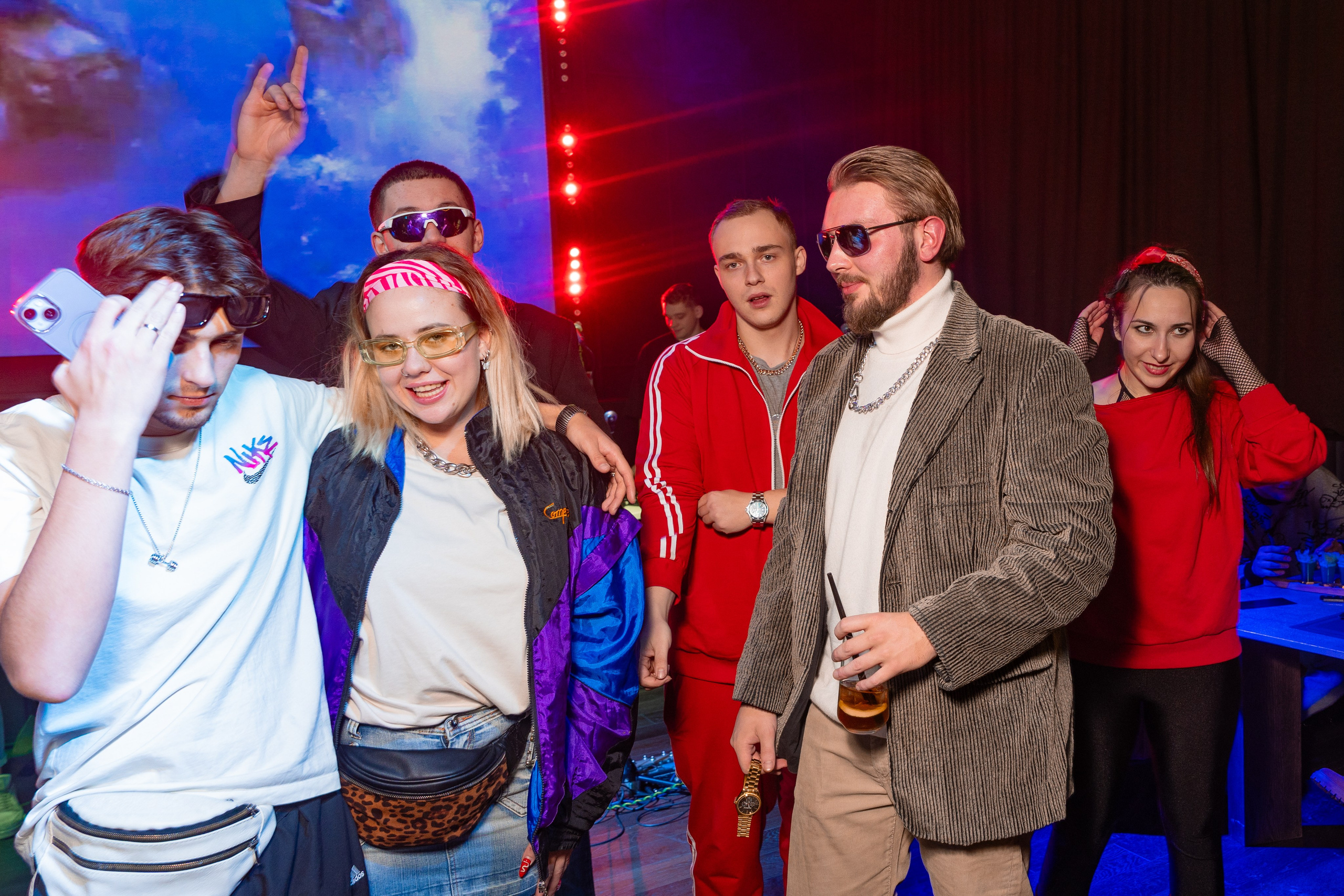 Мята Platinum Атлантис. Фотограф Никита Комаров