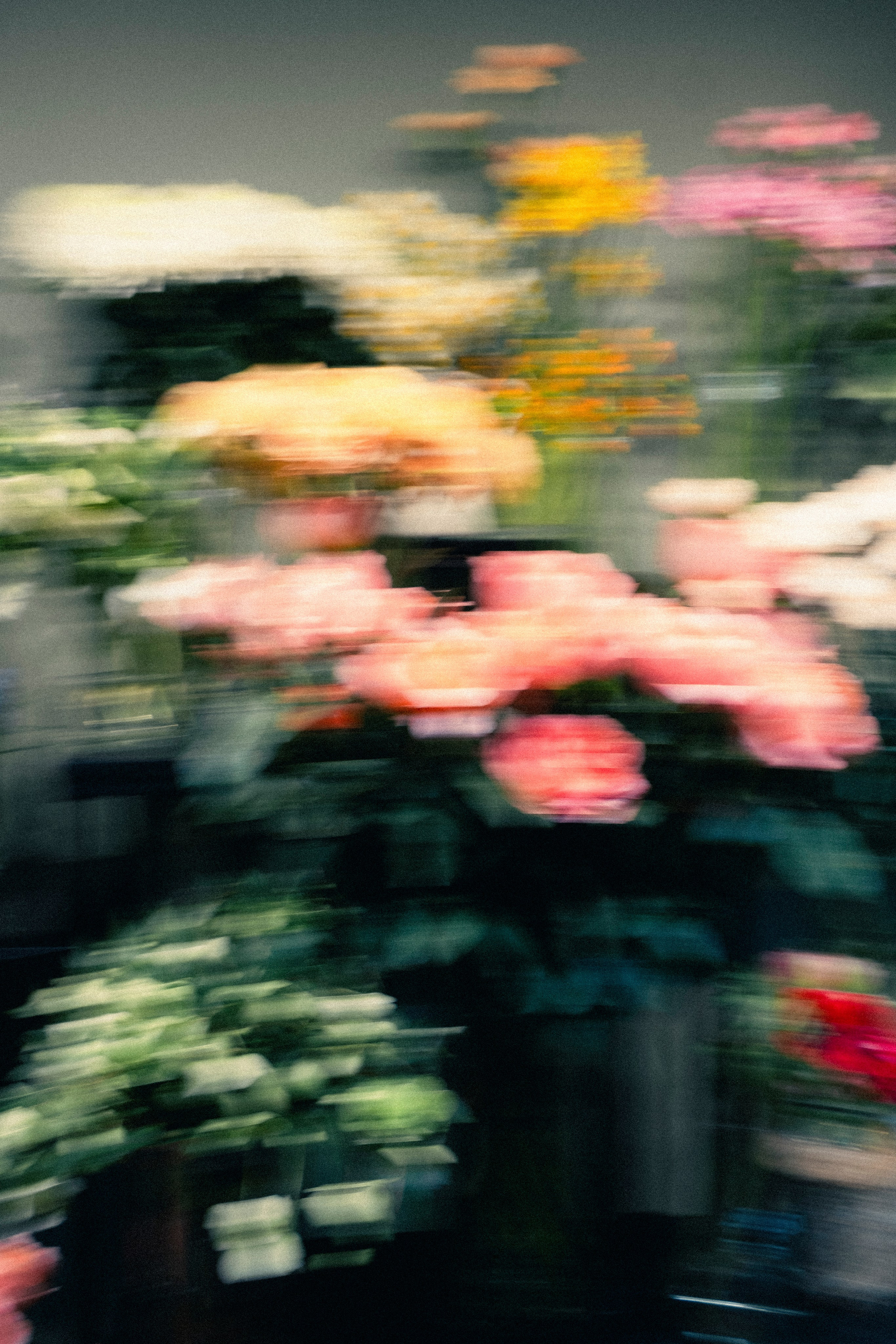 Контент-съемка. Портретный и fashion-фотограф в Санкт-Петербурге Олеся Поле