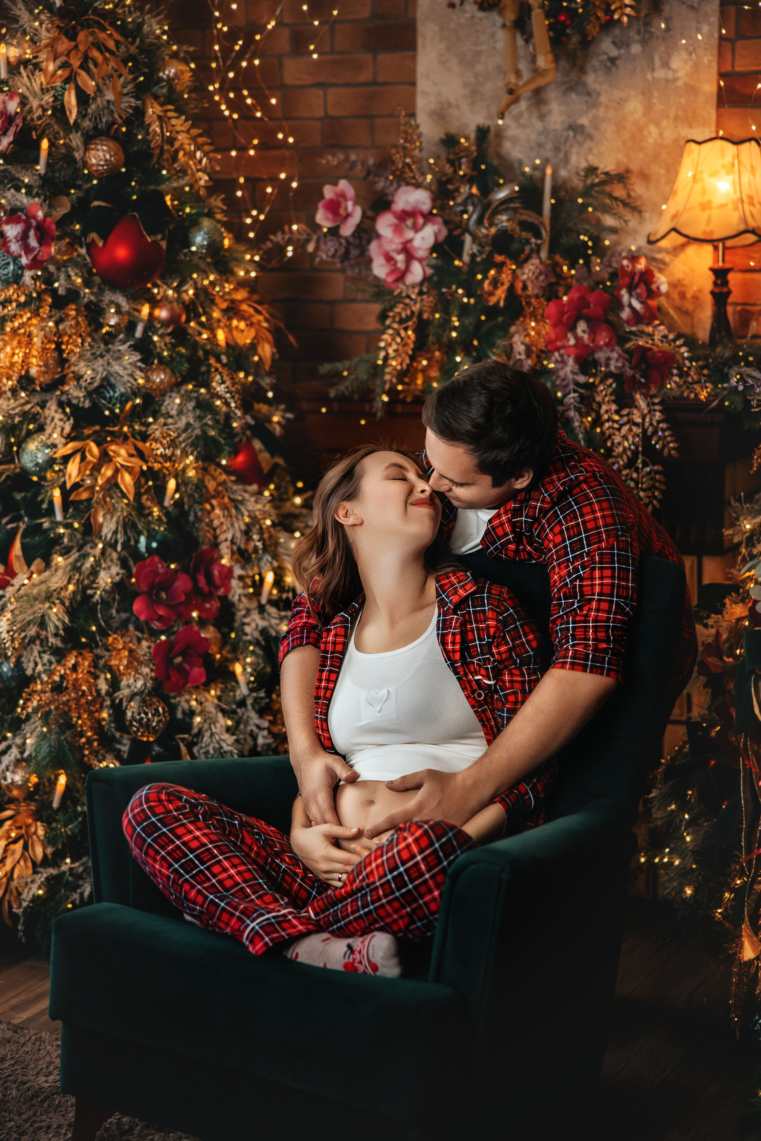 В ОЖИДАНИЕ ЧУДО…. Фотограф