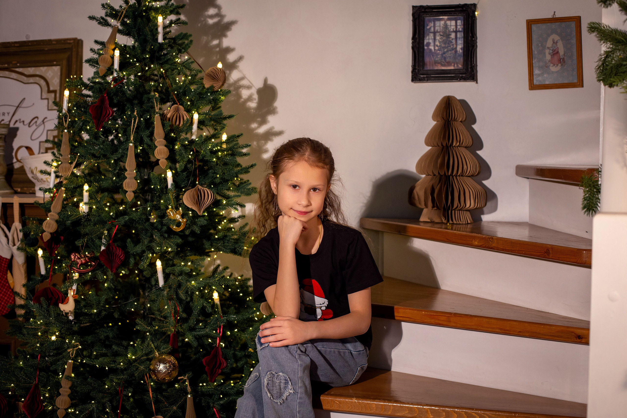 Семейная фотосессия. Семейный и детский фотограф Анна Петракова