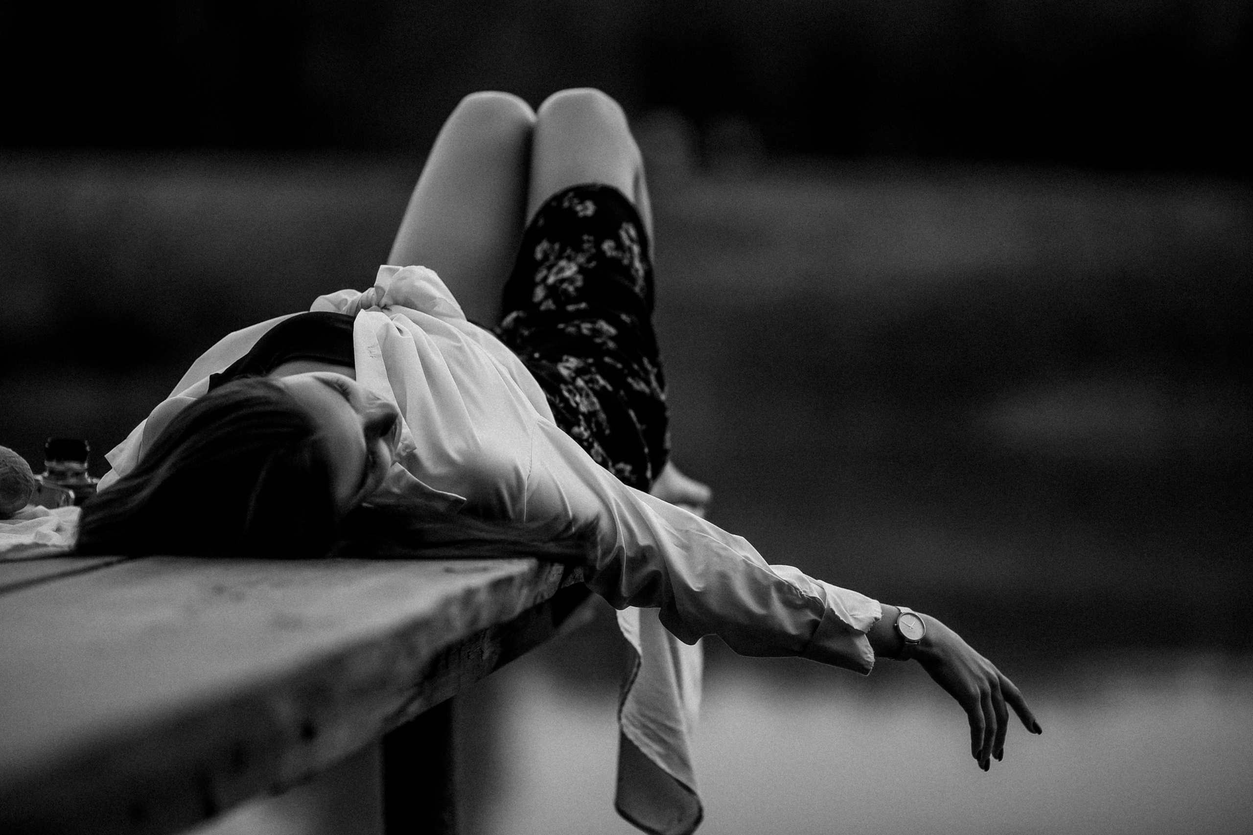 Лиза. Фотограф в Москве Наталья Спиридонова