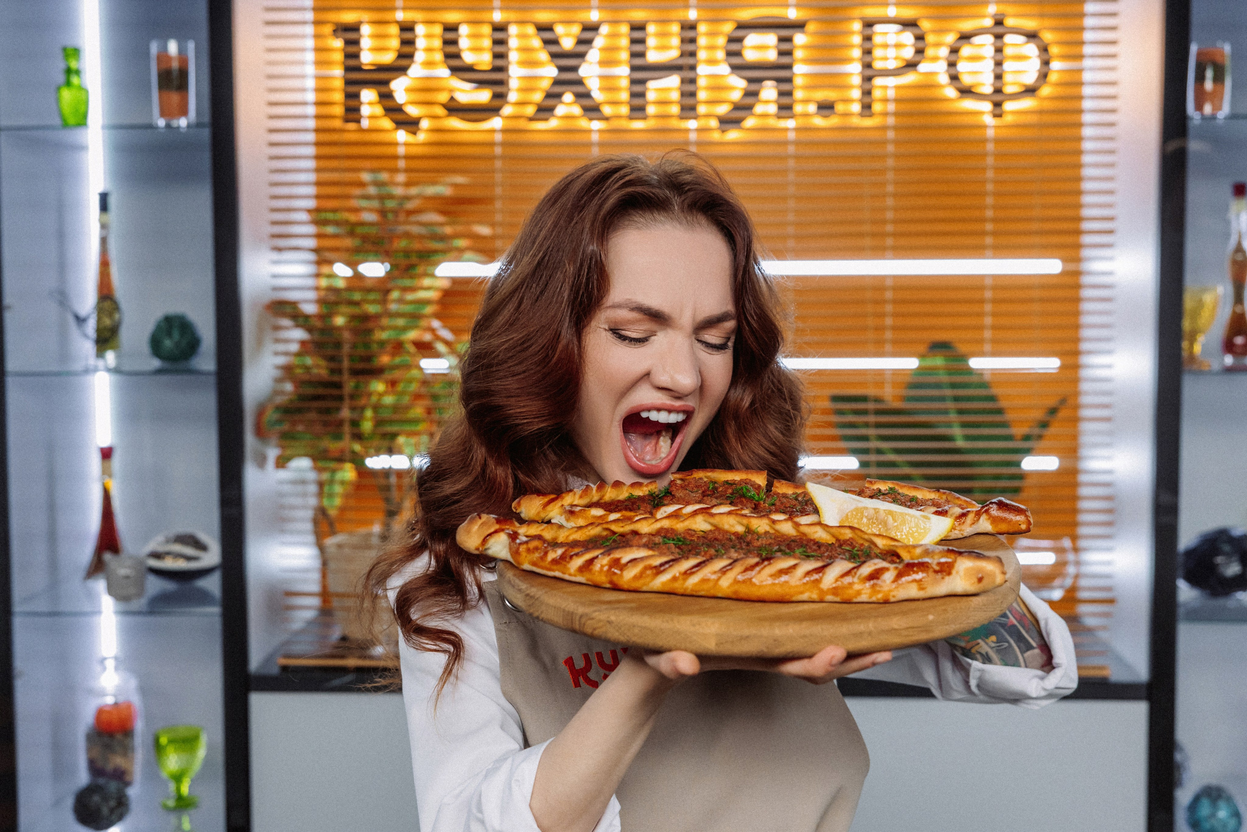 ПРОГРАММА «БЛЮДО НЕДЕЛИ"|КУХНЯ.РФ. ФОТОГРАФ ИРИНА ШАМАТАВА