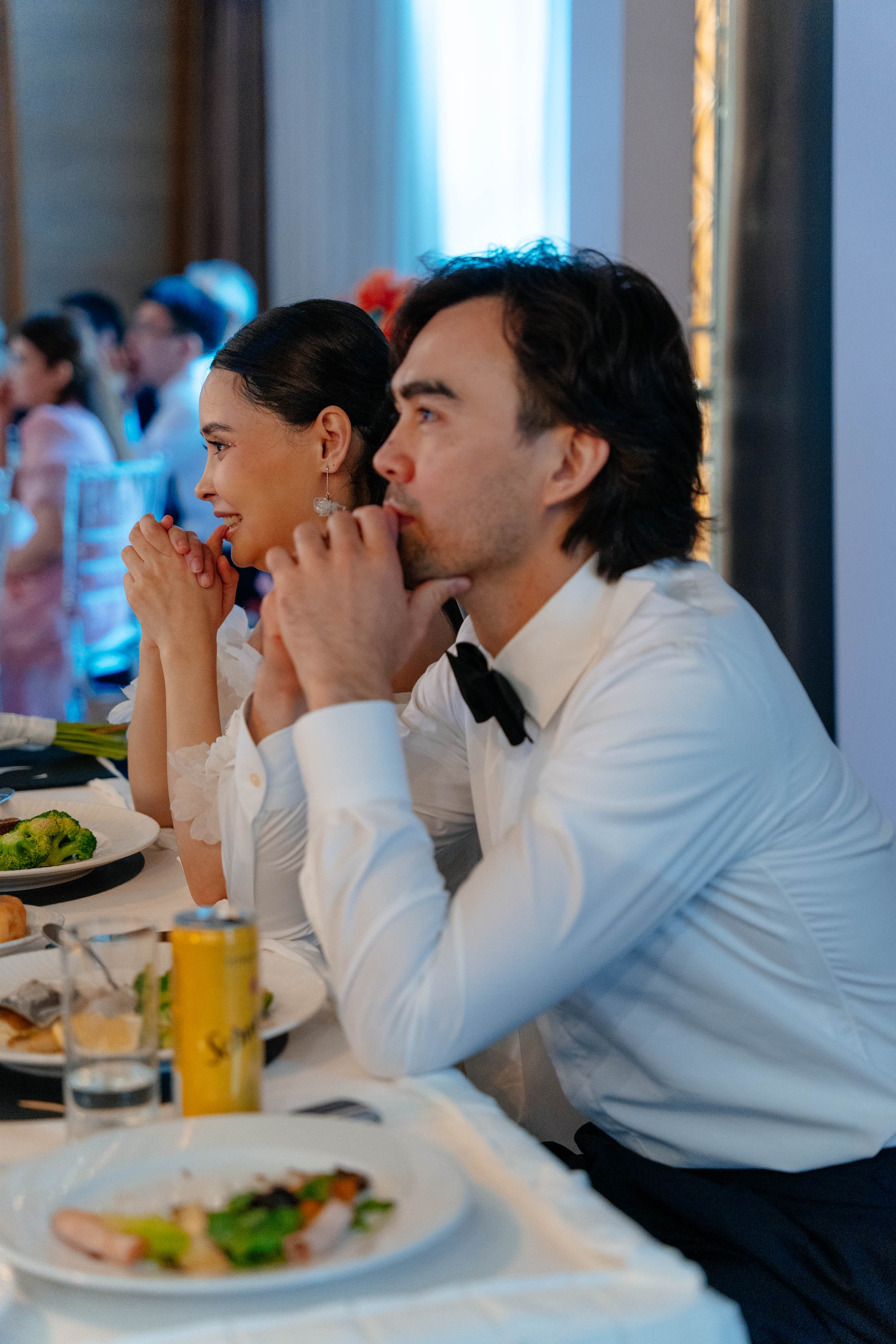 Свадьба. 1917