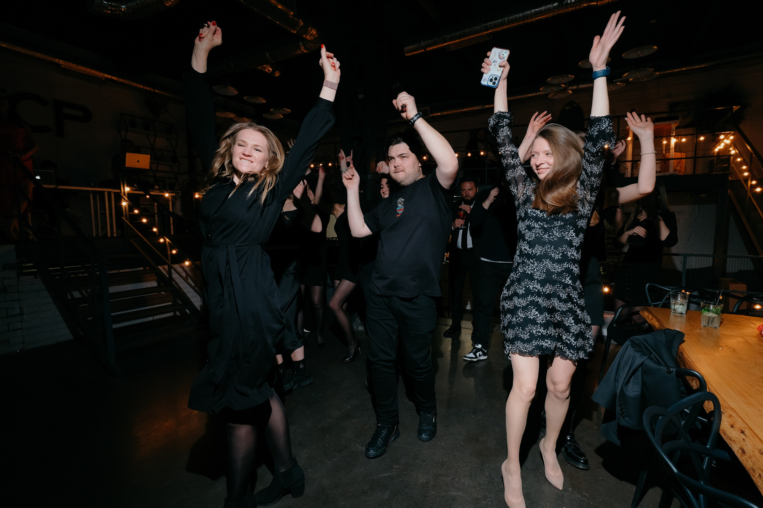 Родэн. Фотограф в Москве Дмитрий Рогов