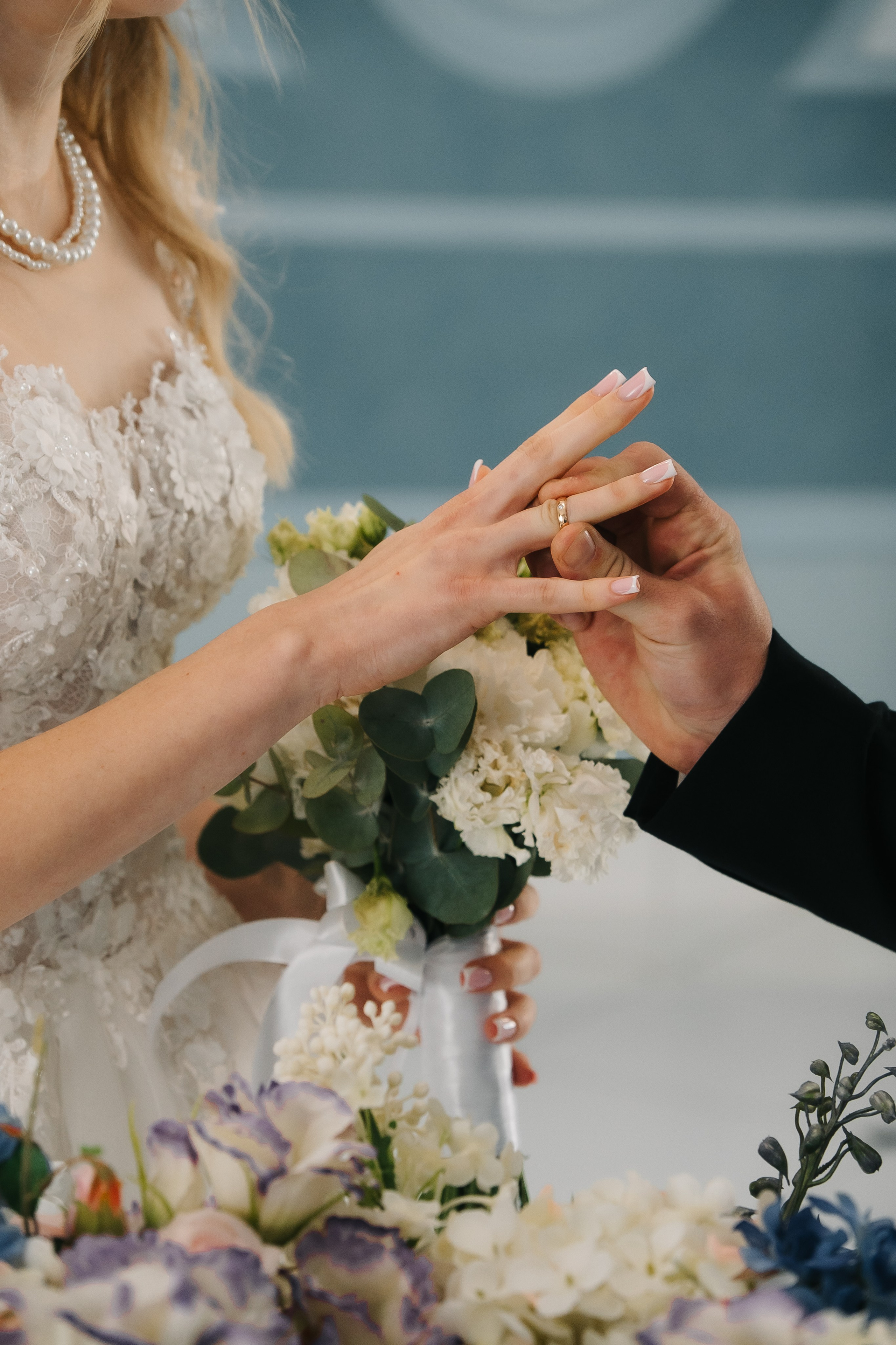 Владимир и Ева. Фотограф Новосибирск Вероника Вишневская