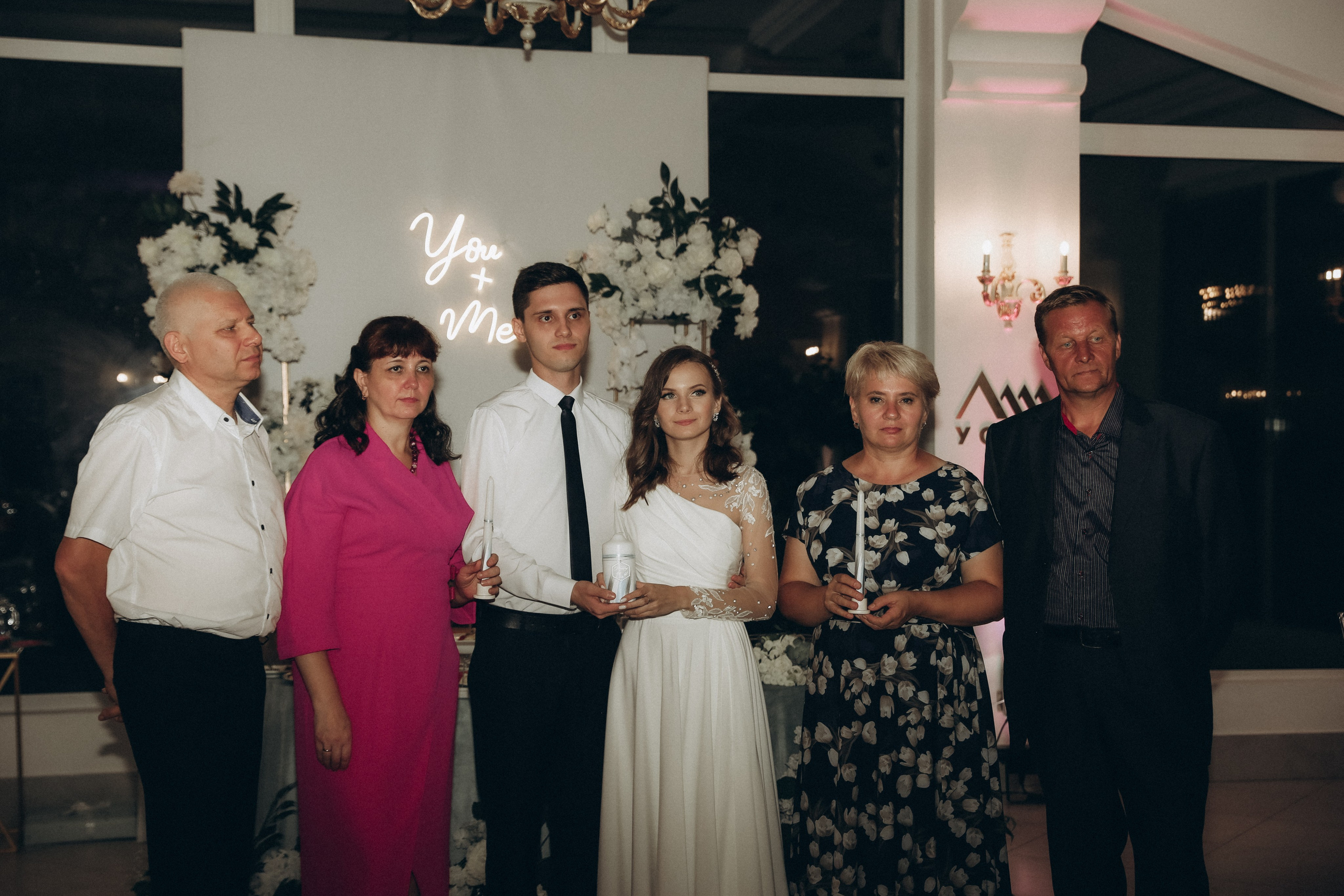 𝒩𝒾𝓀𝒾𝓉𝒶 & 𝒜𝓃𝒶𝓈𝓉𝒶𝓈𝒾𝒶. Wedding Photographer from St.Petersburg