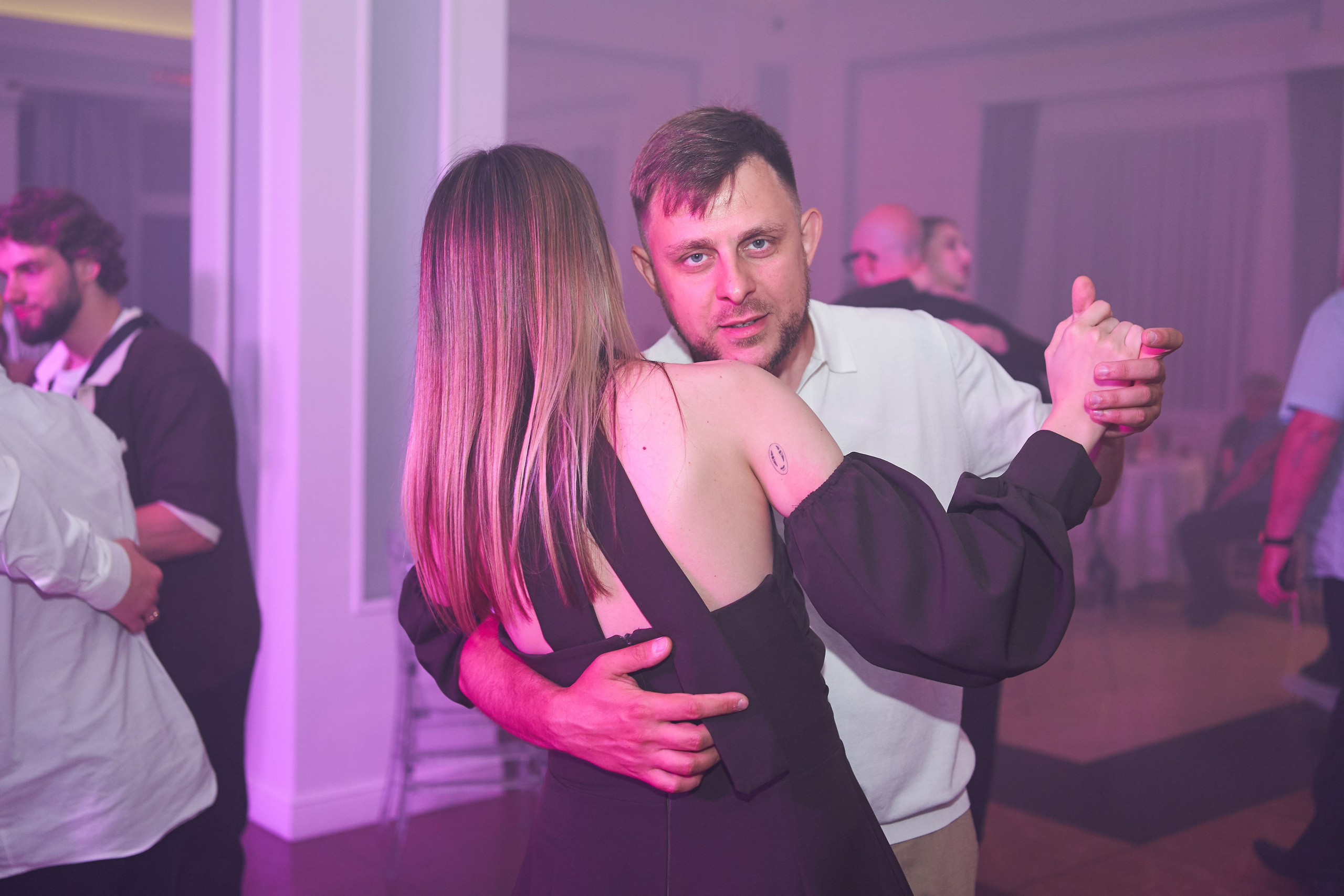 Свадьба Анны и Глеба. Семейный и детский фотограф в Ростове-на-Дону Екатерина Шевченко