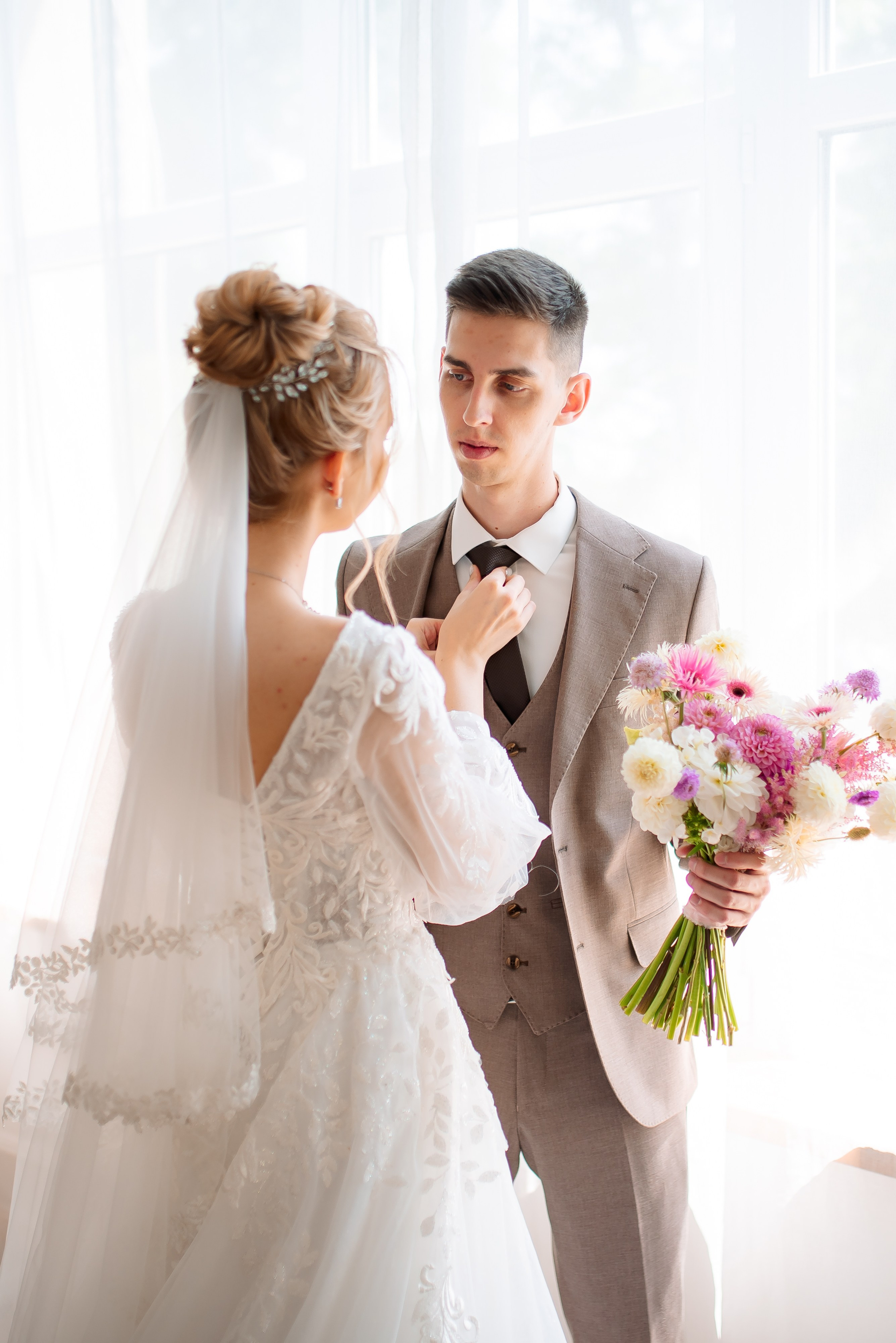 Г+Д. Фотограф Краснодар Николай Андросов