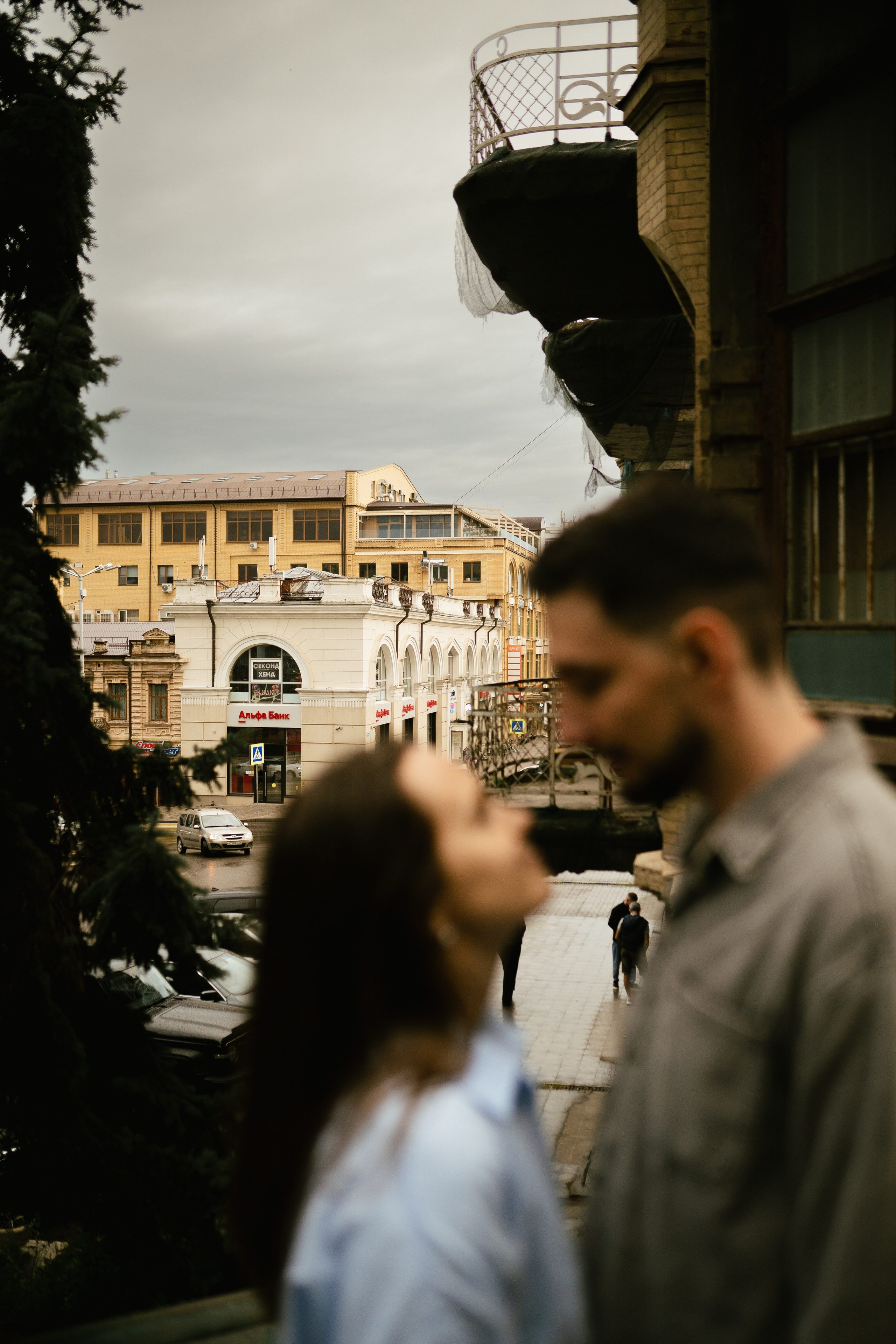 КсюшаВова. Портретный и семейный фотограф в Пятигорске Кутырева Ксения