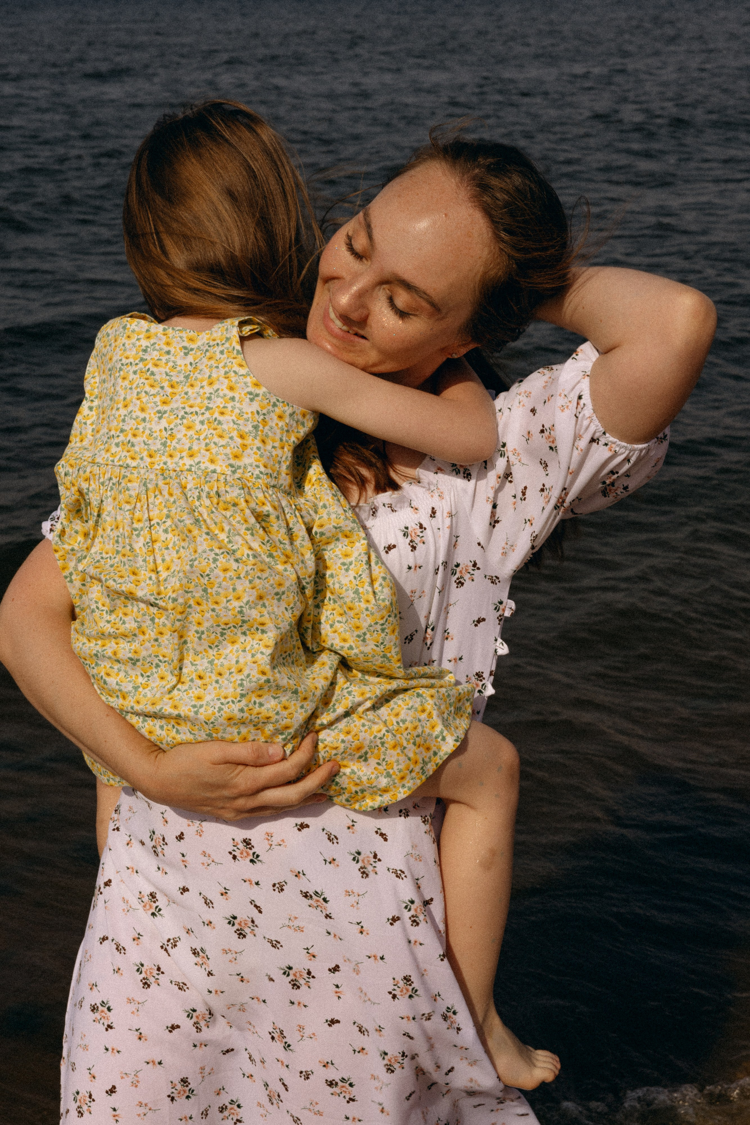 Ира, Влада и Яна. Свадебный фотограф Таня Караисаева